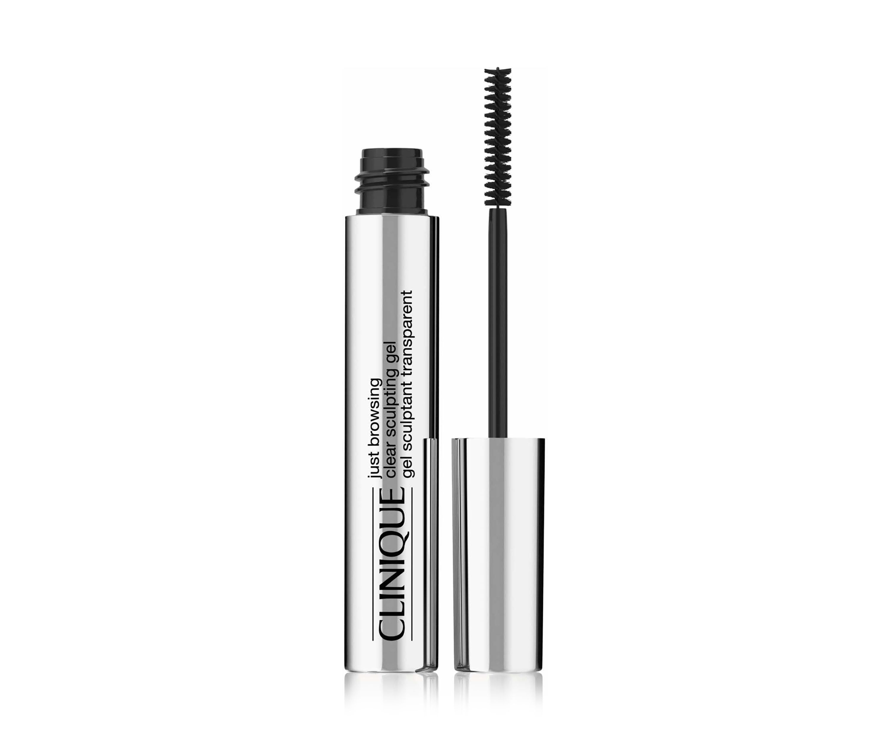 Just Browsing™ Clear Sculpting 12 Hour Eyebrow Gel 