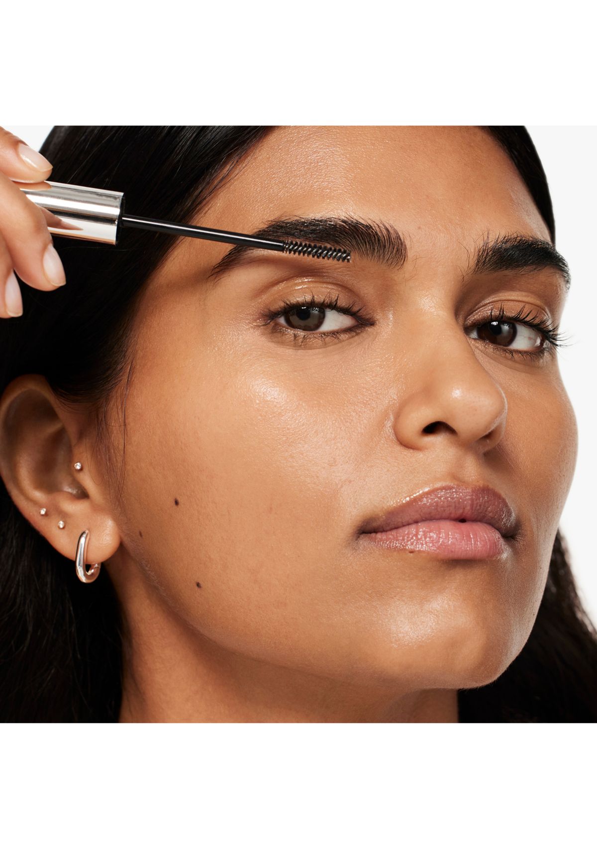 Just Browsing™ Clear Sculpting 12 Hour Eyebrow Gel 