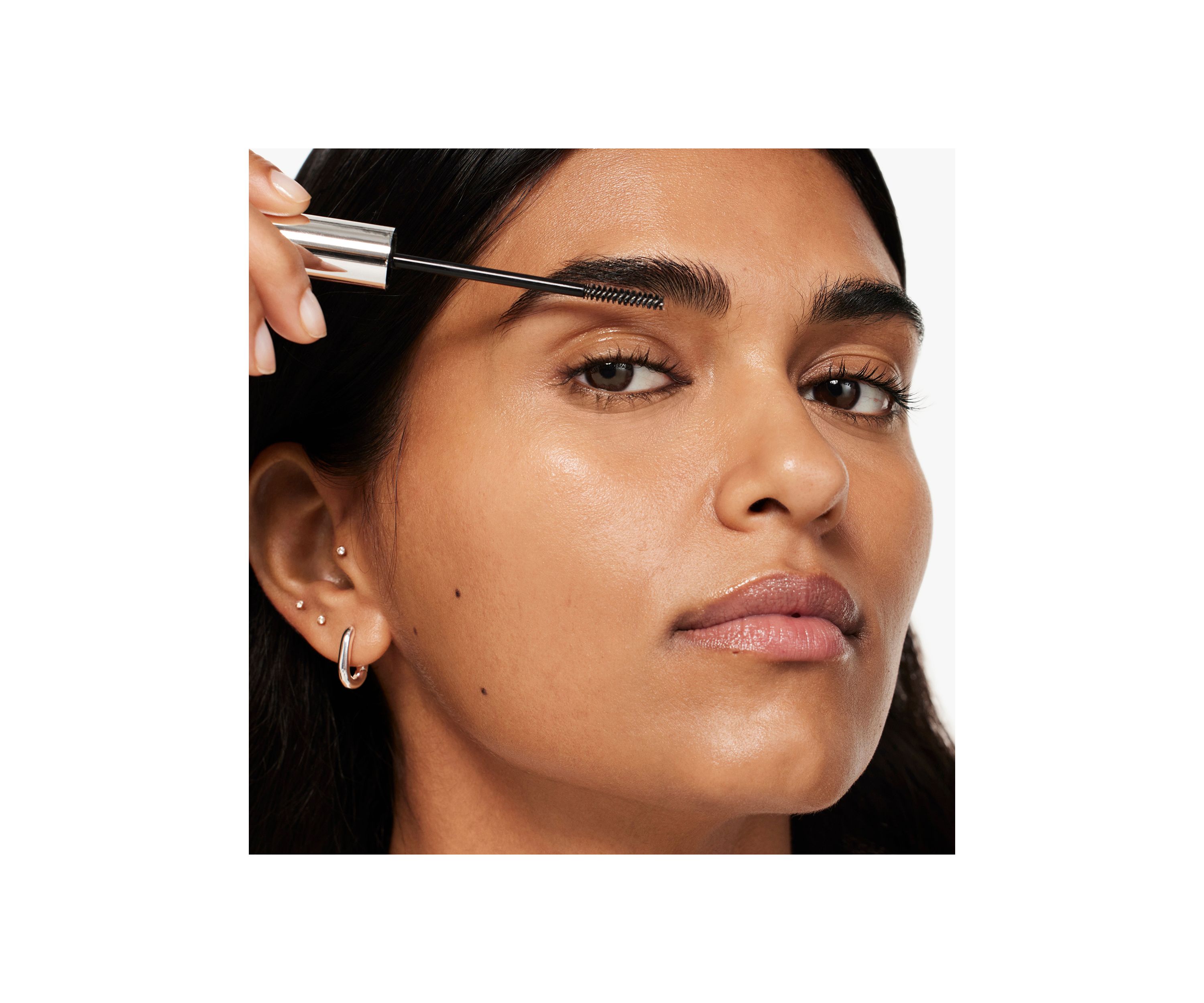 Just Browsing™ Clear Sculpting 12 Hour Eyebrow Gel 