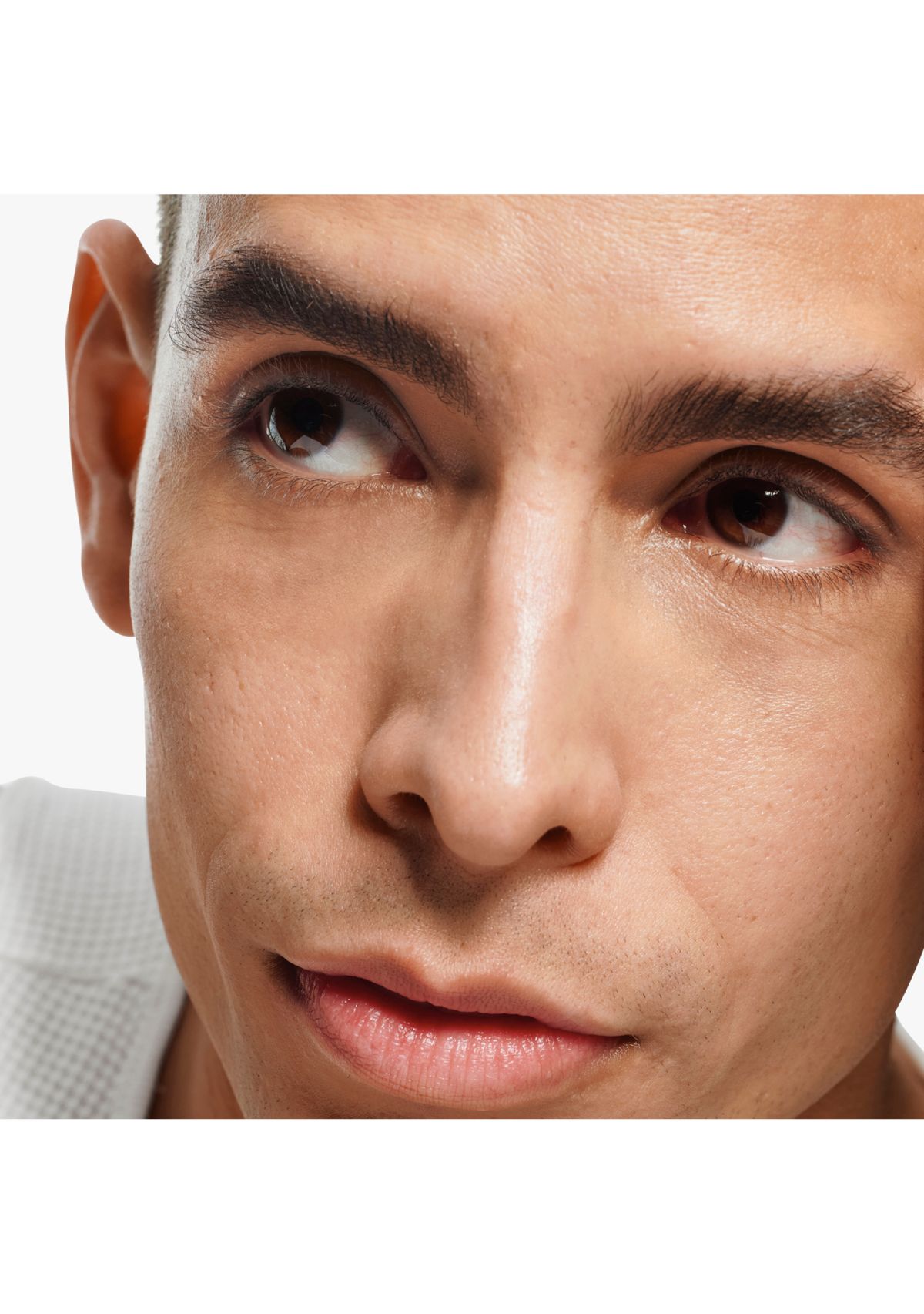 Just Browsing™ Clear Sculpting 12 Hour Eyebrow Gel 