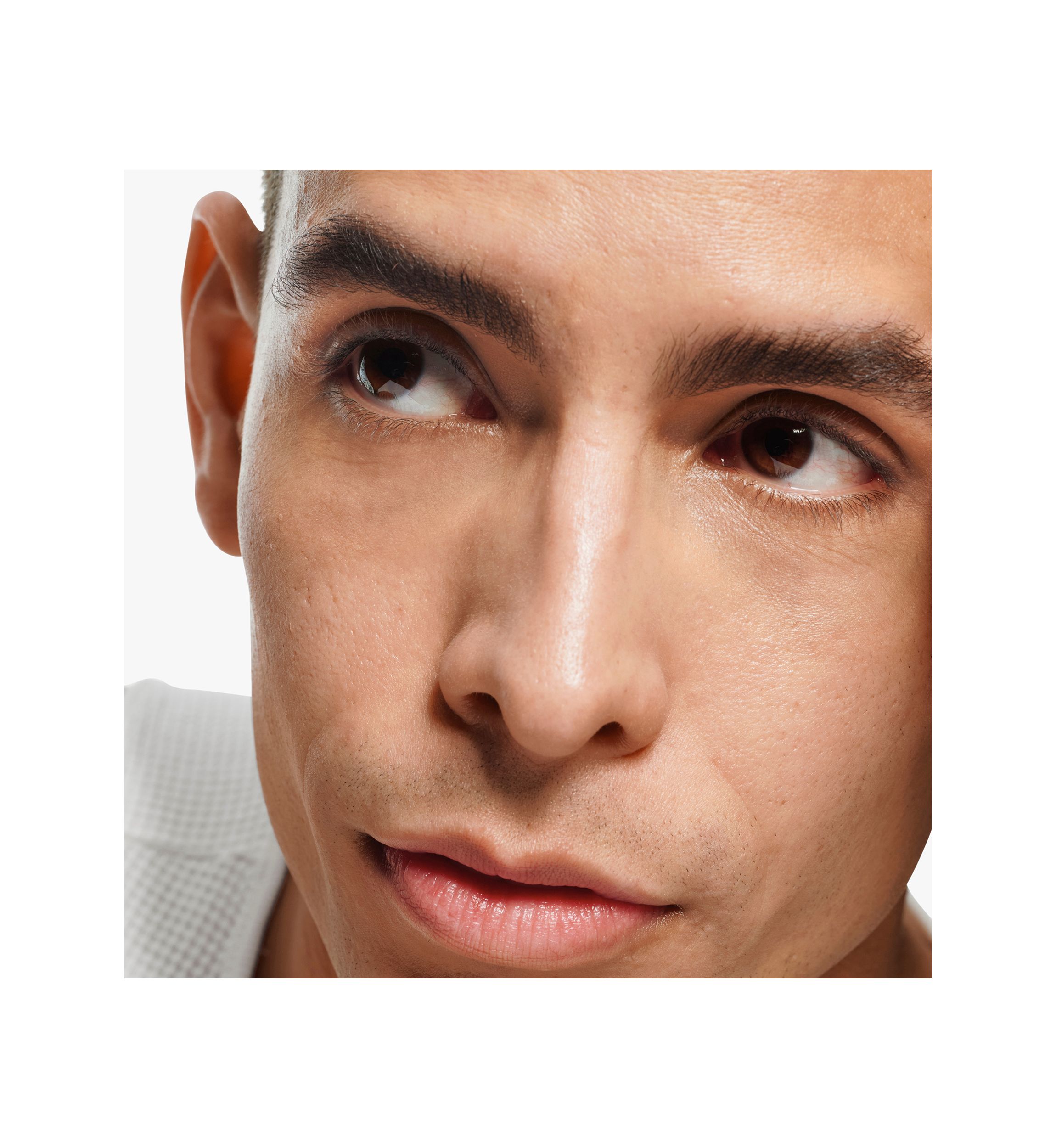 Just Browsing™ Clear Sculpting 12 Hour Eyebrow Gel 