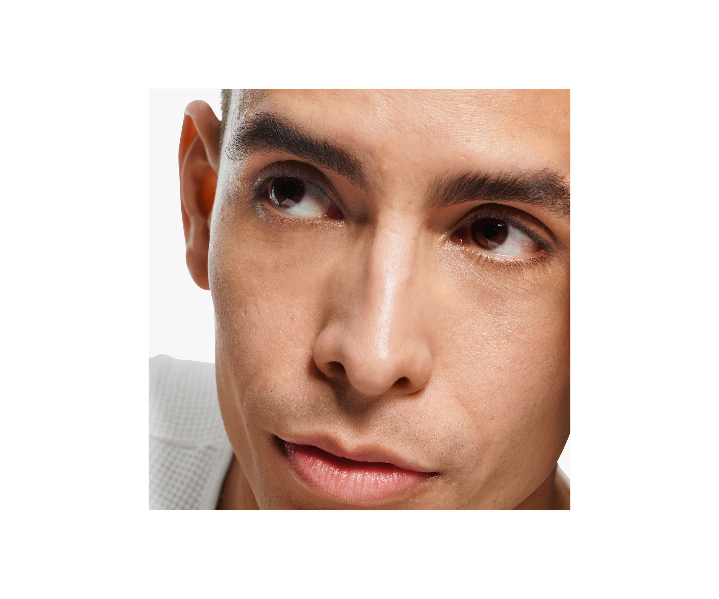 Just Browsing™ Clear Sculpting 12 Hour Eyebrow Gel 