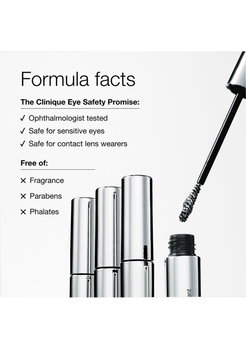 Just Browsing™ Clear Sculpting 12 Hour Eyebrow Gel 