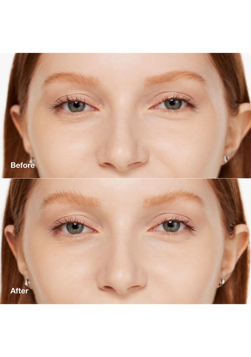 Just Browsing™ Clear Sculpting 12 Hour Eyebrow Gel 