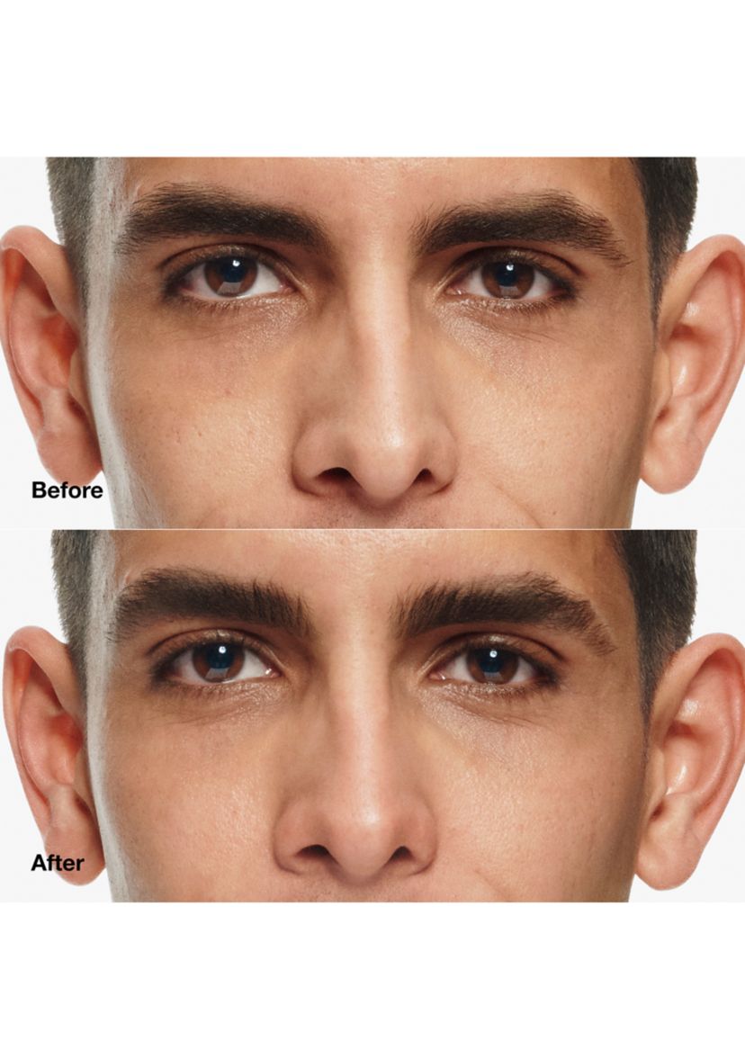 Just Browsing™ Clear Sculpting 12 Hour Eyebrow Gel 