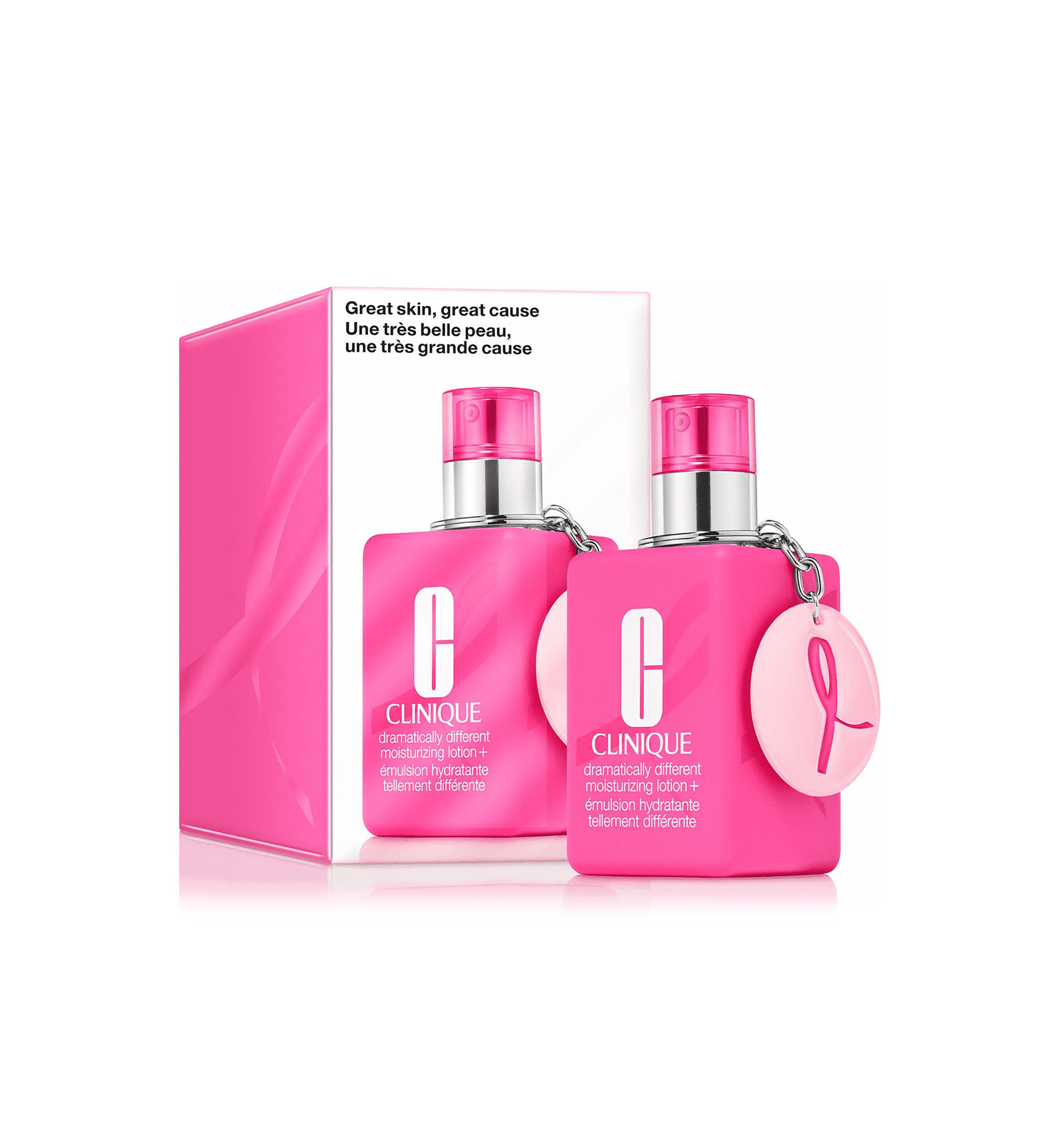 Limited-Edition Dramatically Different™ Moisturizing Lotion+ For Face