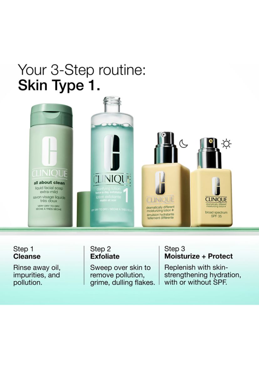 Limited-Edition Dramatically Different™ Moisturizing Lotion+ For Face