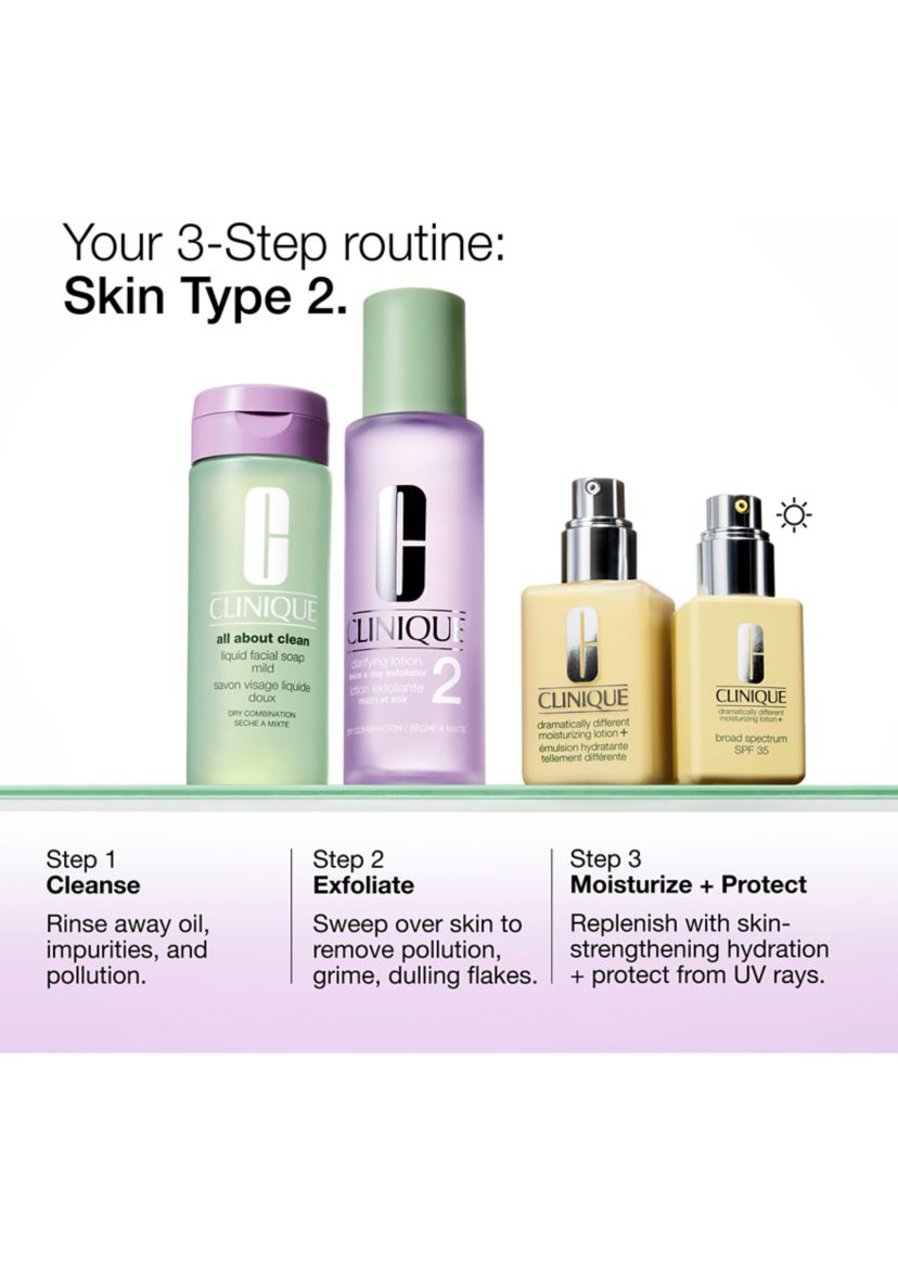 Limited-Edition Dramatically Different™ Moisturizing Lotion+ For Face