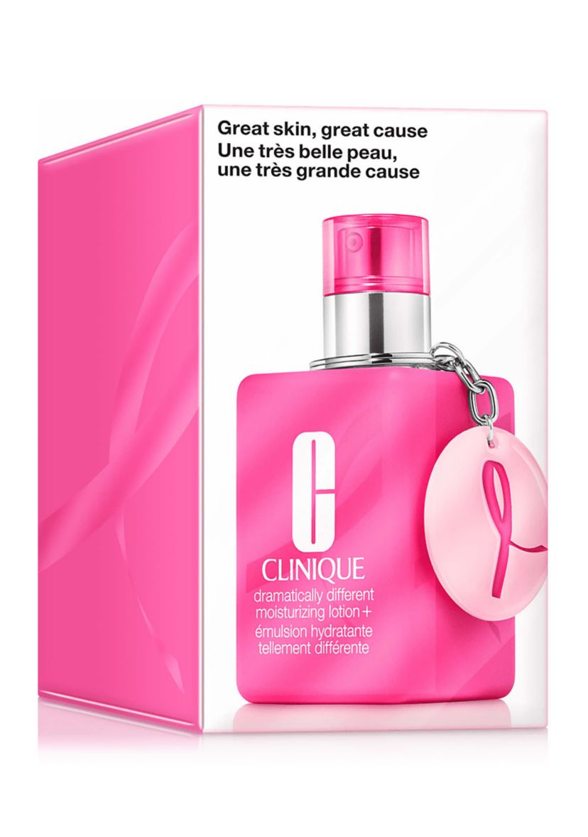 Limited-Edition Dramatically Different™ Moisturizing Lotion+ For Face