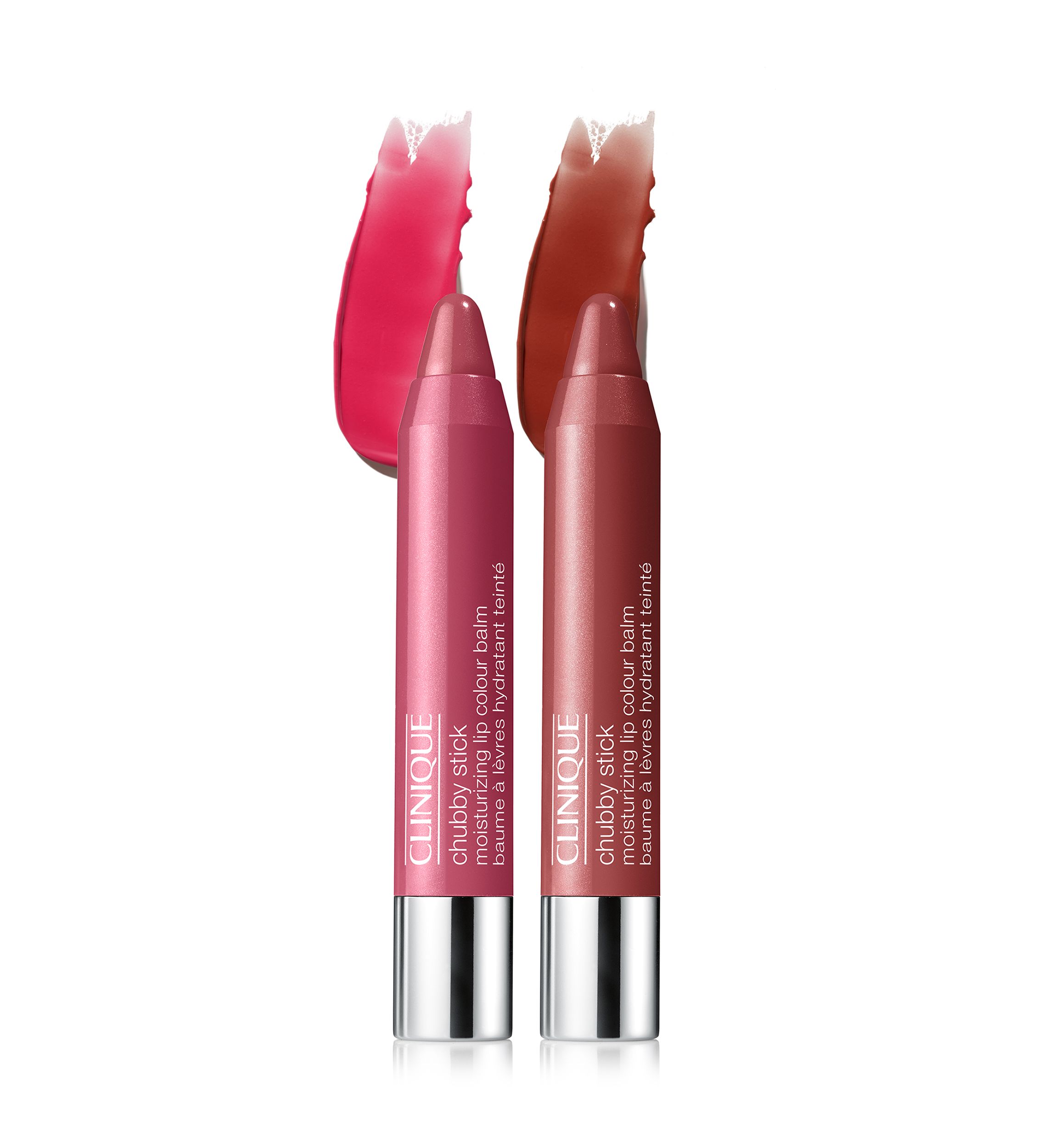 Chubby Stick™ Moisturizing Lip Color Balm Gift Set - $50 Value!