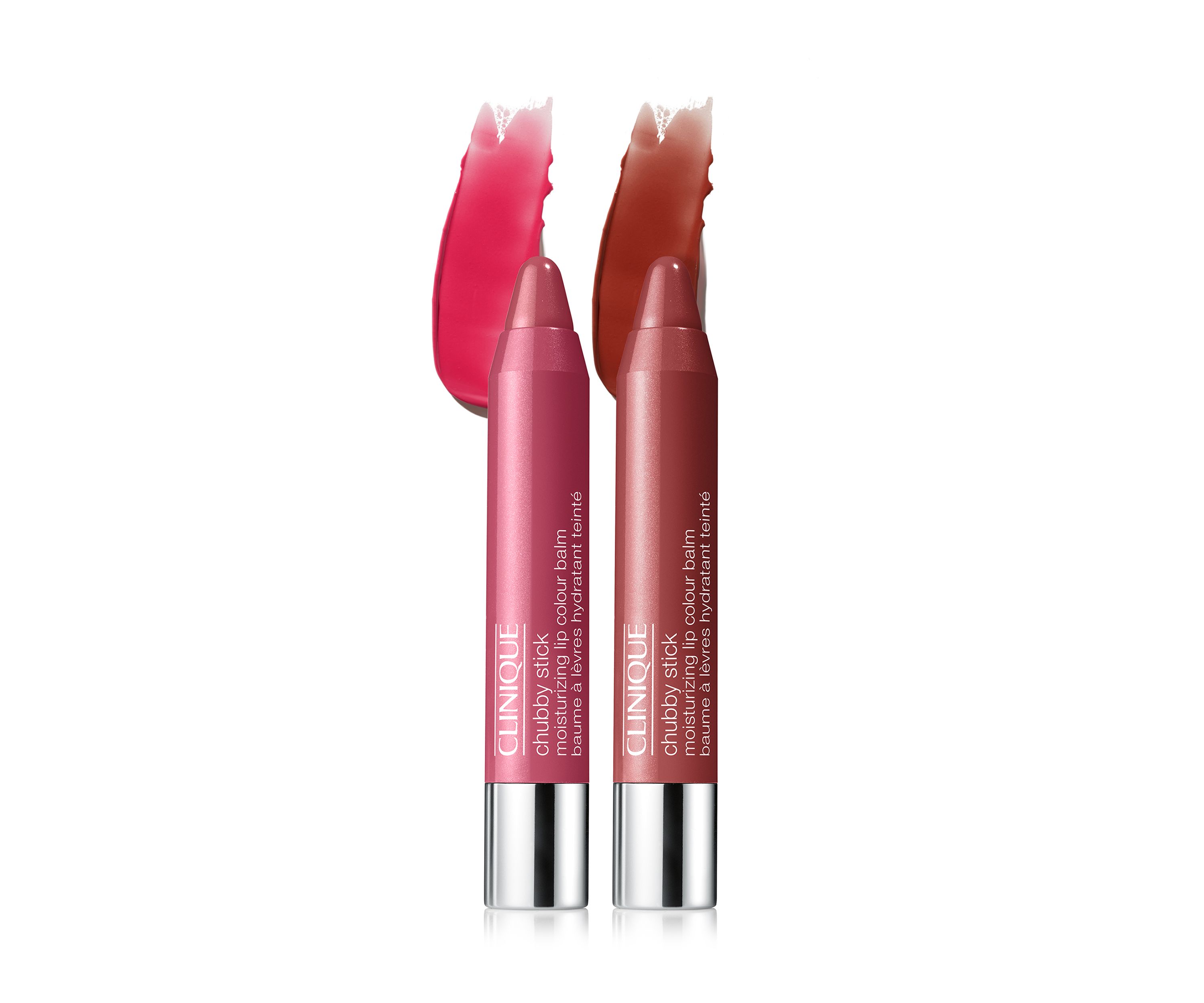 Chubby Stick™ Moisturizing Lip Color Balm Gift Set - $50 Value!