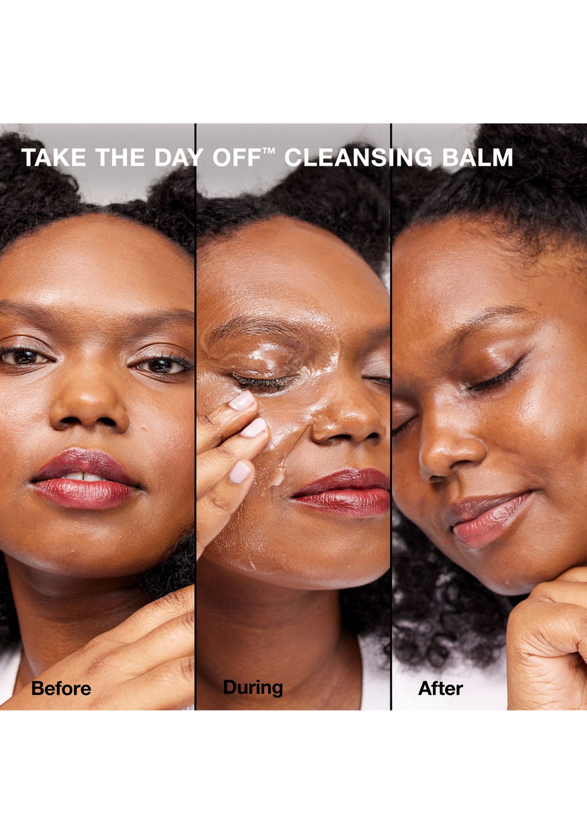 Take It All Off Makeup Remover Gift Set - $98 Value!