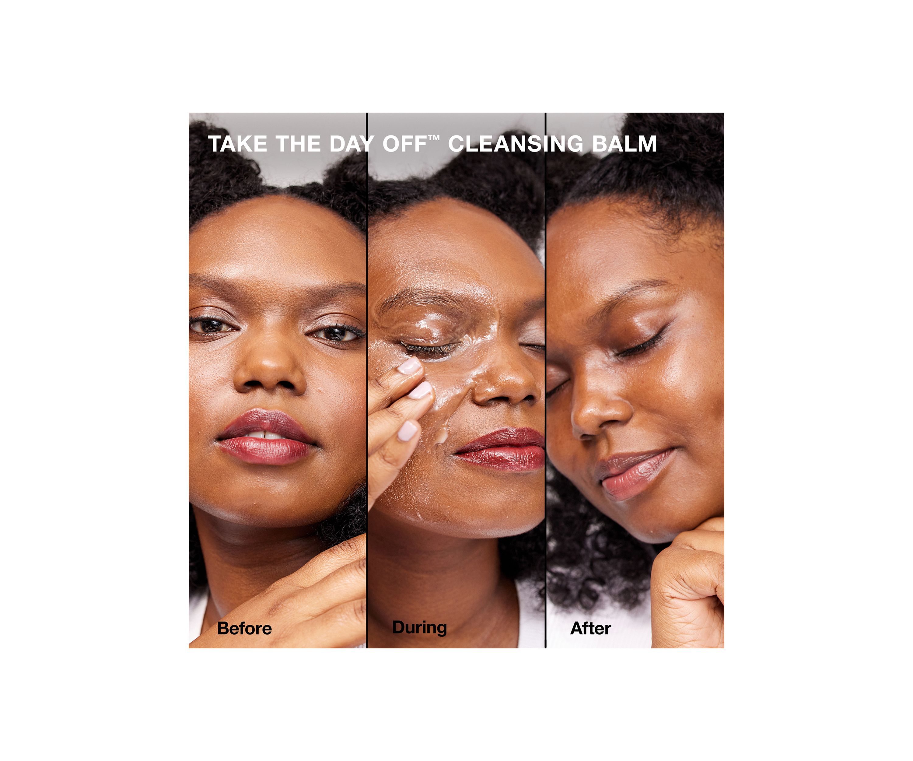 Take It All Off Makeup Remover Gift Set - $98 Value!