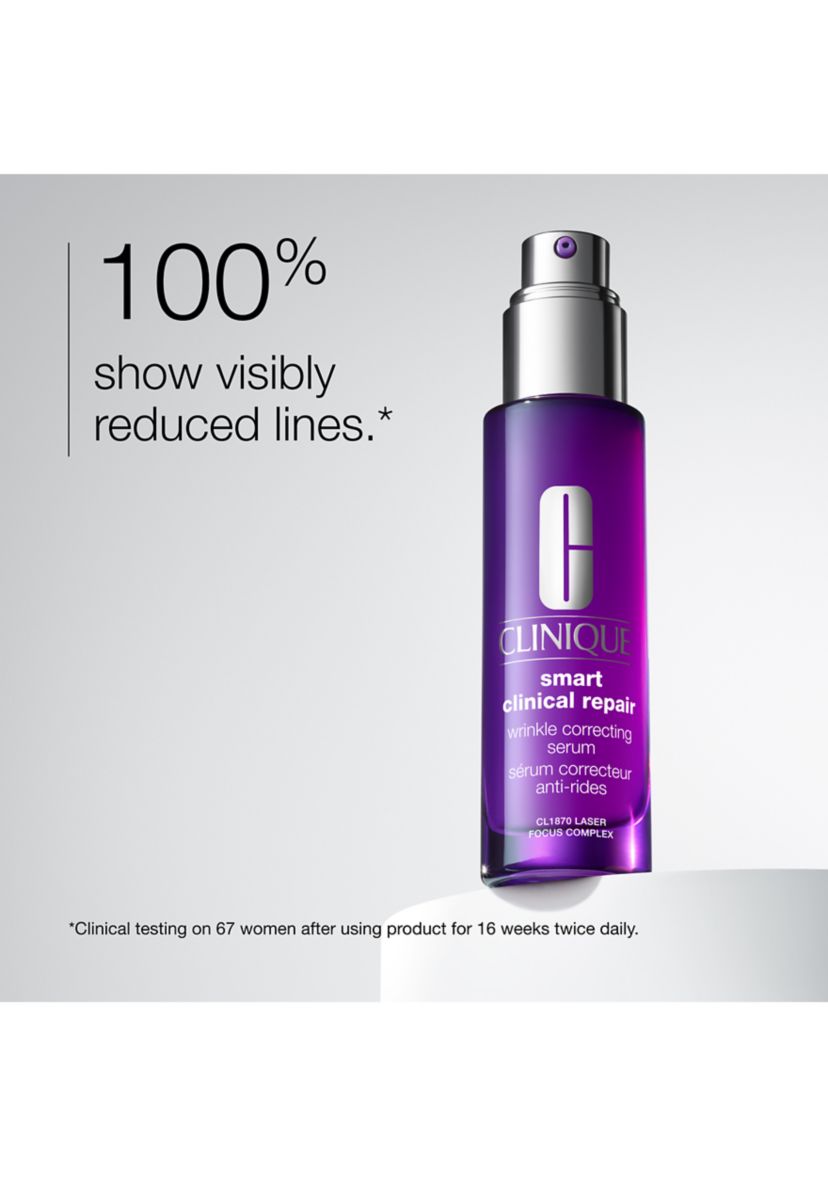 Wrinkle Fighting Routine Anti-Aging Skincare Gift Set - $129 Value!