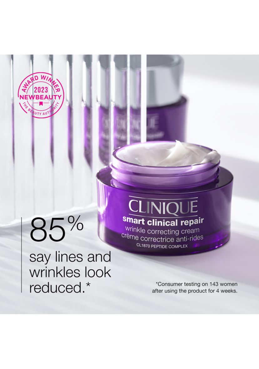 Wrinkle Fighting Routine Anti-Aging Skincare Gift Set - $129 Value!