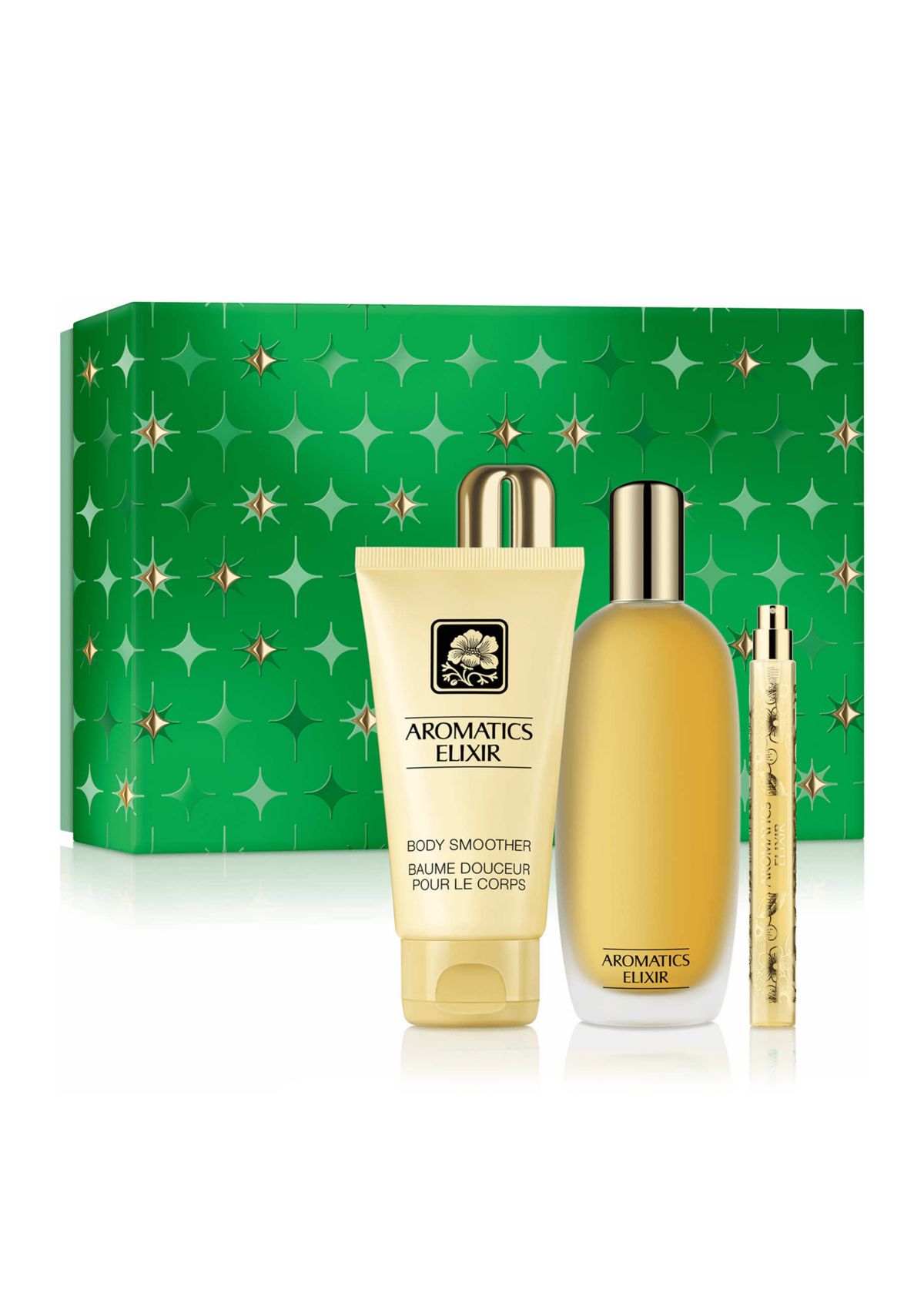 Aromatics Elixir Riches Signature Perfume Gift Set - $172 Value!