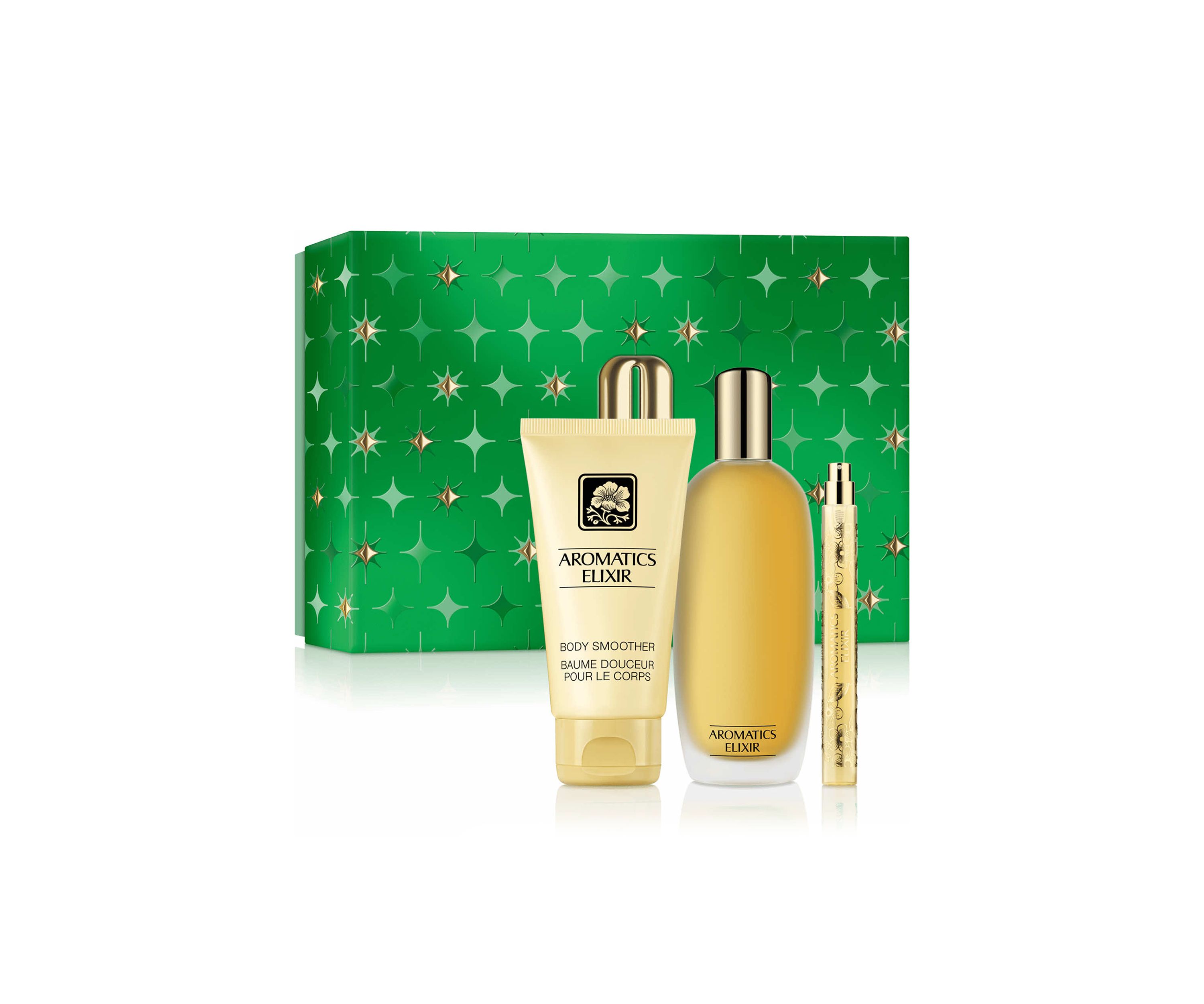 Aromatics Elixir Riches Signature Perfume Gift Set - $172 Value!