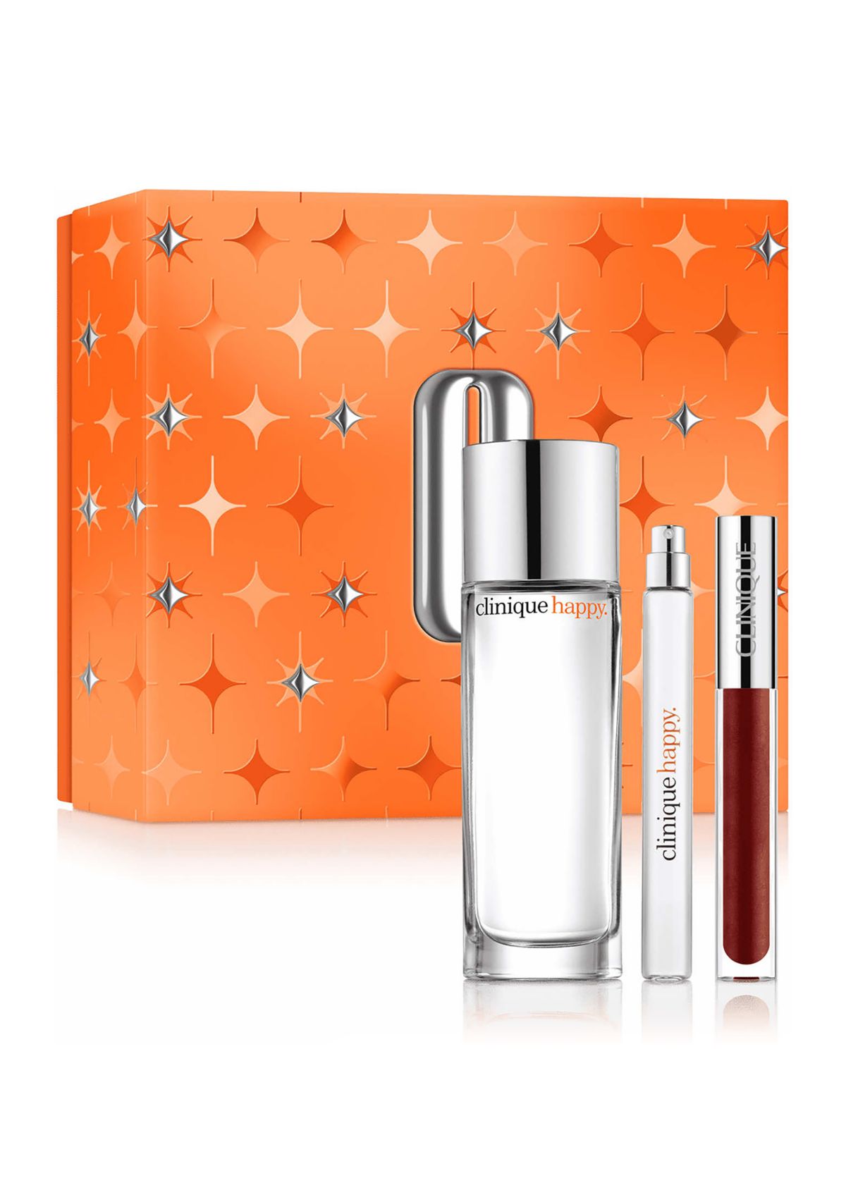 Perfectly Happy Perfume & Lip Gloss Gift Set - $142 Value!