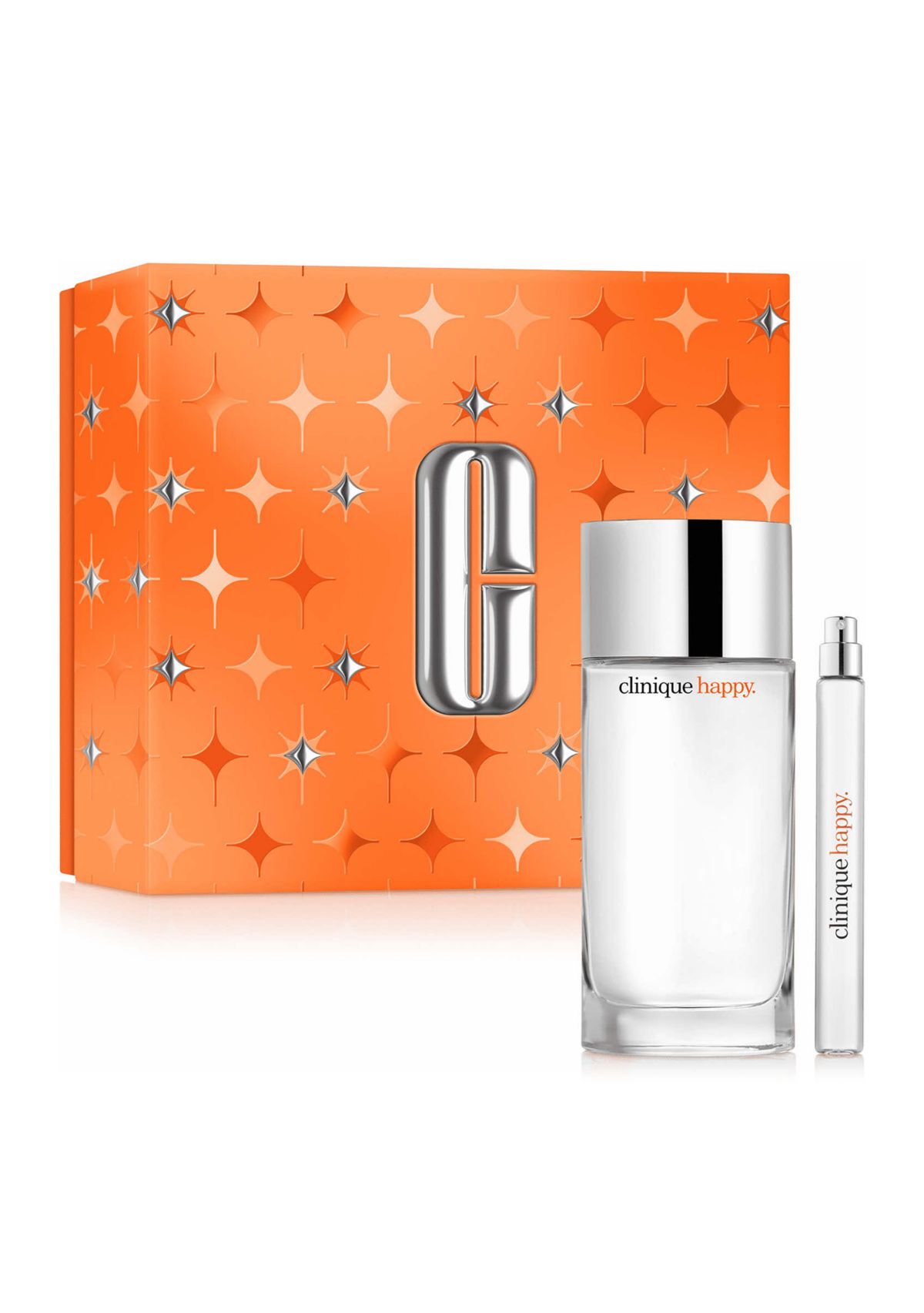 Happy Couple Perfume Gift Set - $140 Value!