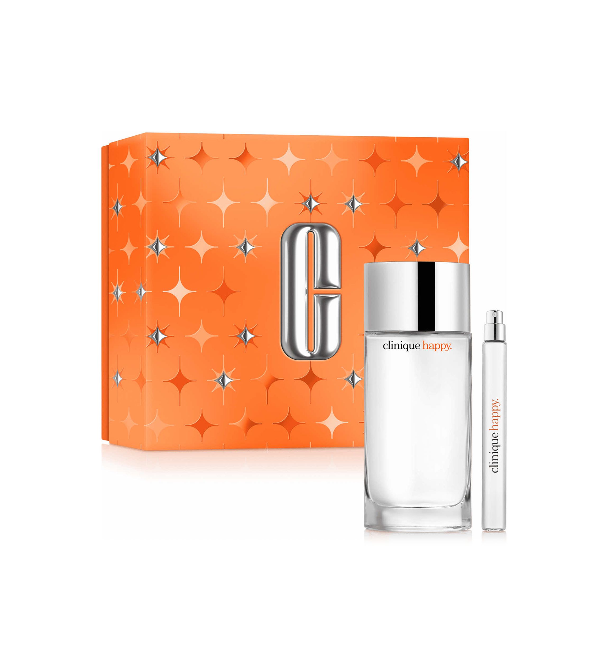 Happy Couple Perfume Gift Set - $140 Value!