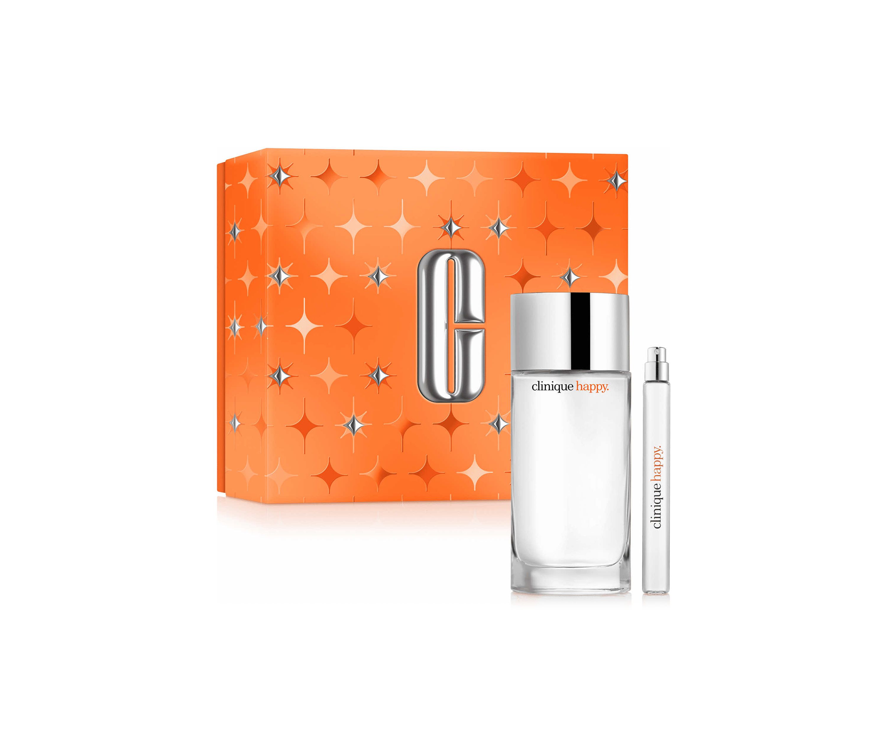 Happy Couple Perfume Gift Set - $140 Value!