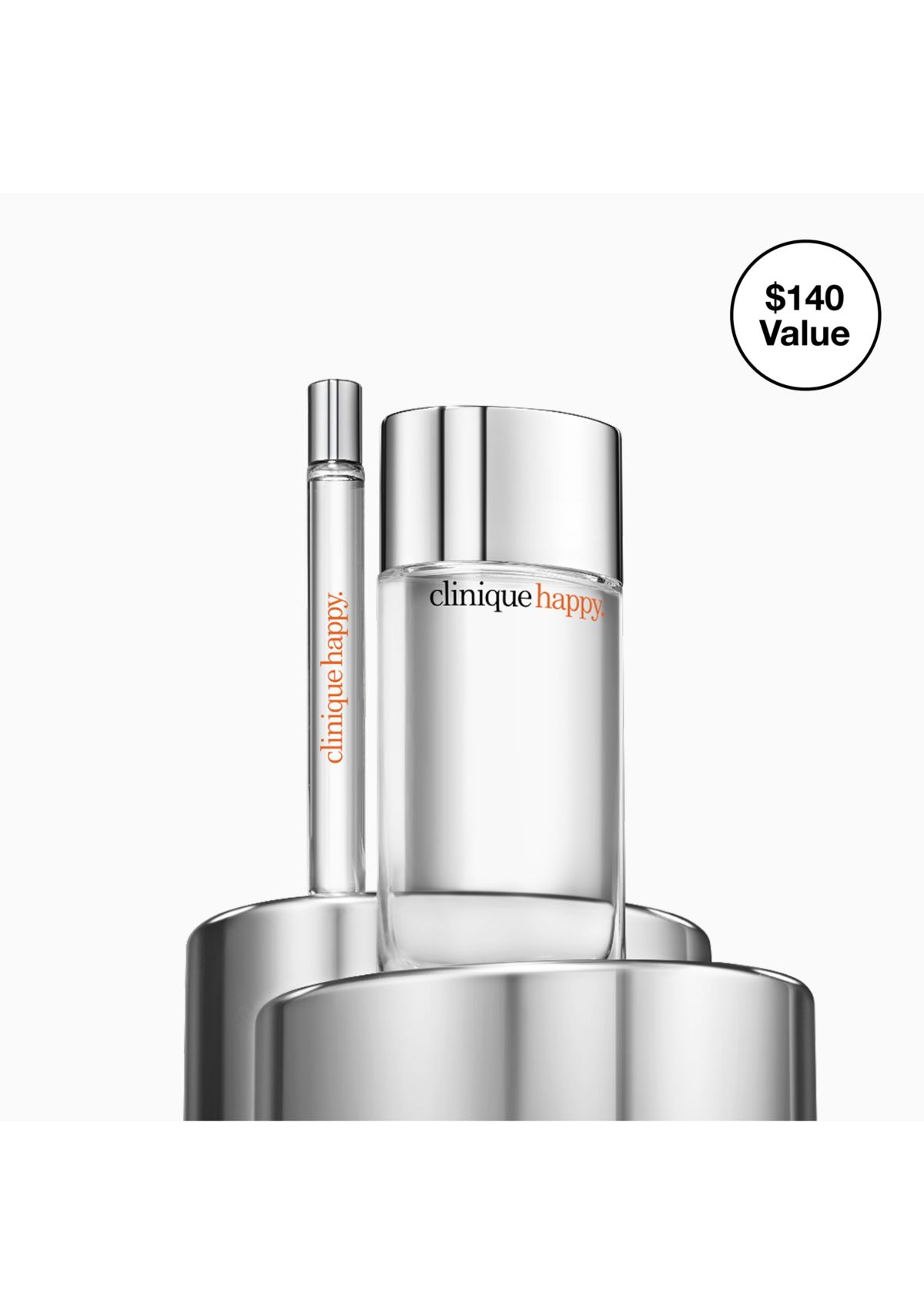 Happy Couple Perfume Gift Set - $140 Value!