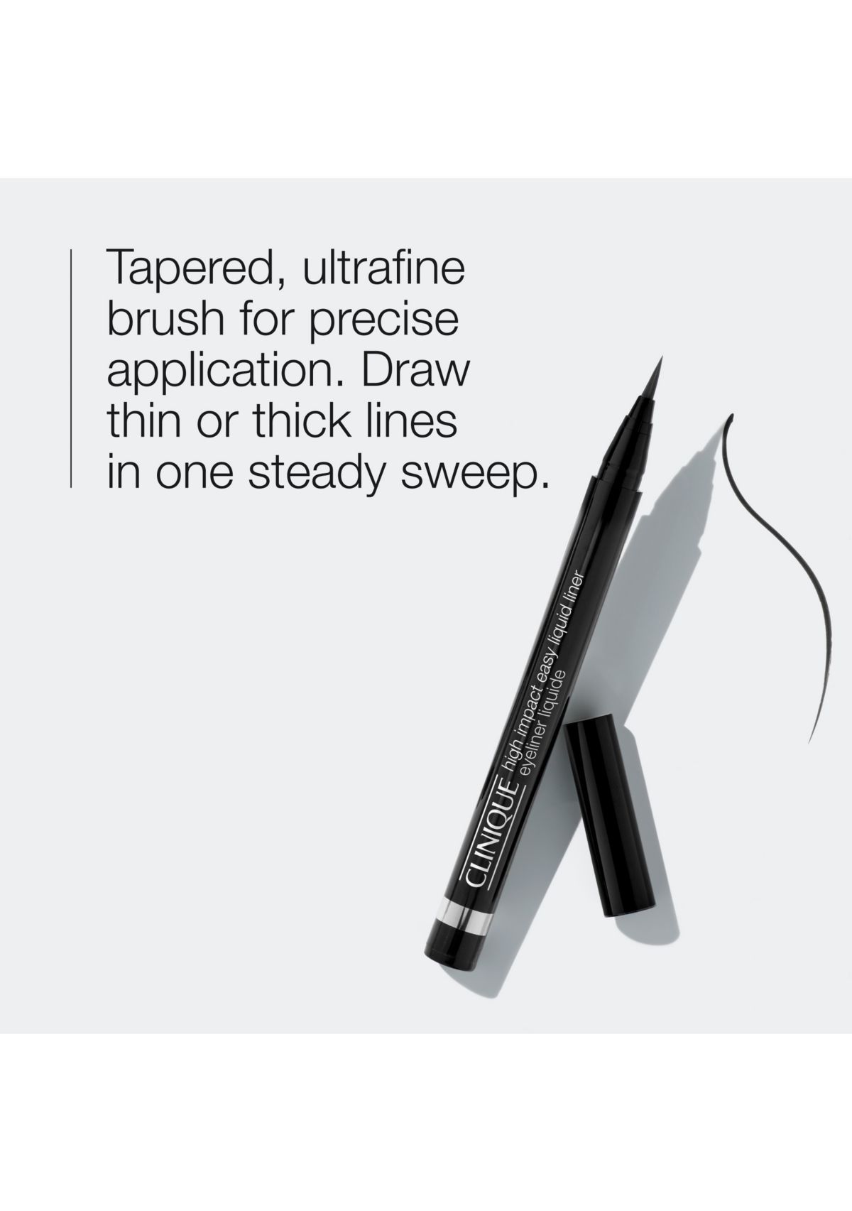 Ultimate Eye Line-up: Eyeliner Gift Set - $84 Value!