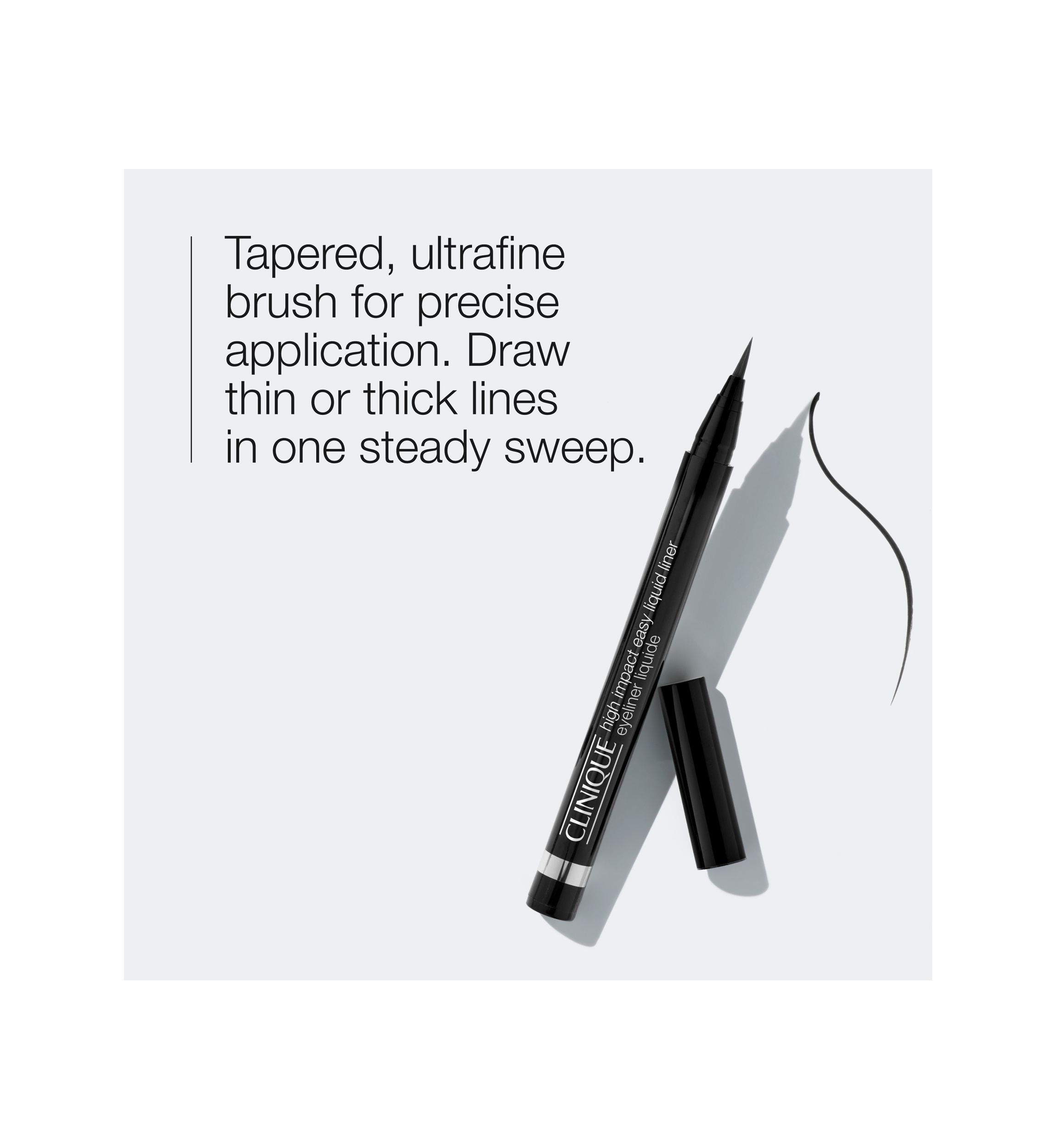Ultimate Eye Line-up: Eyeliner Gift Set - $84 Value!
