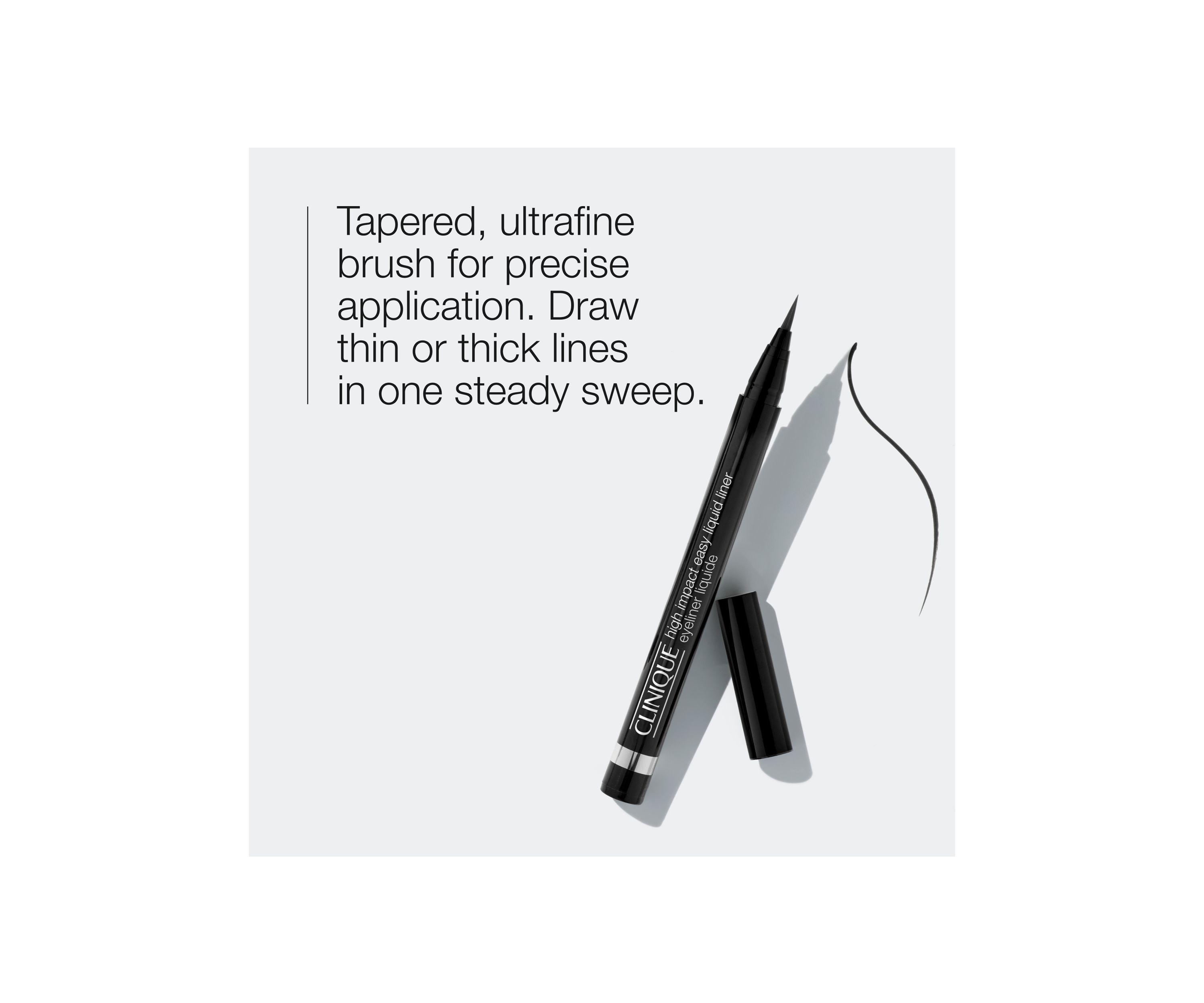 Ultimate Eye Line-up: Eyeliner Gift Set - $84 Value!