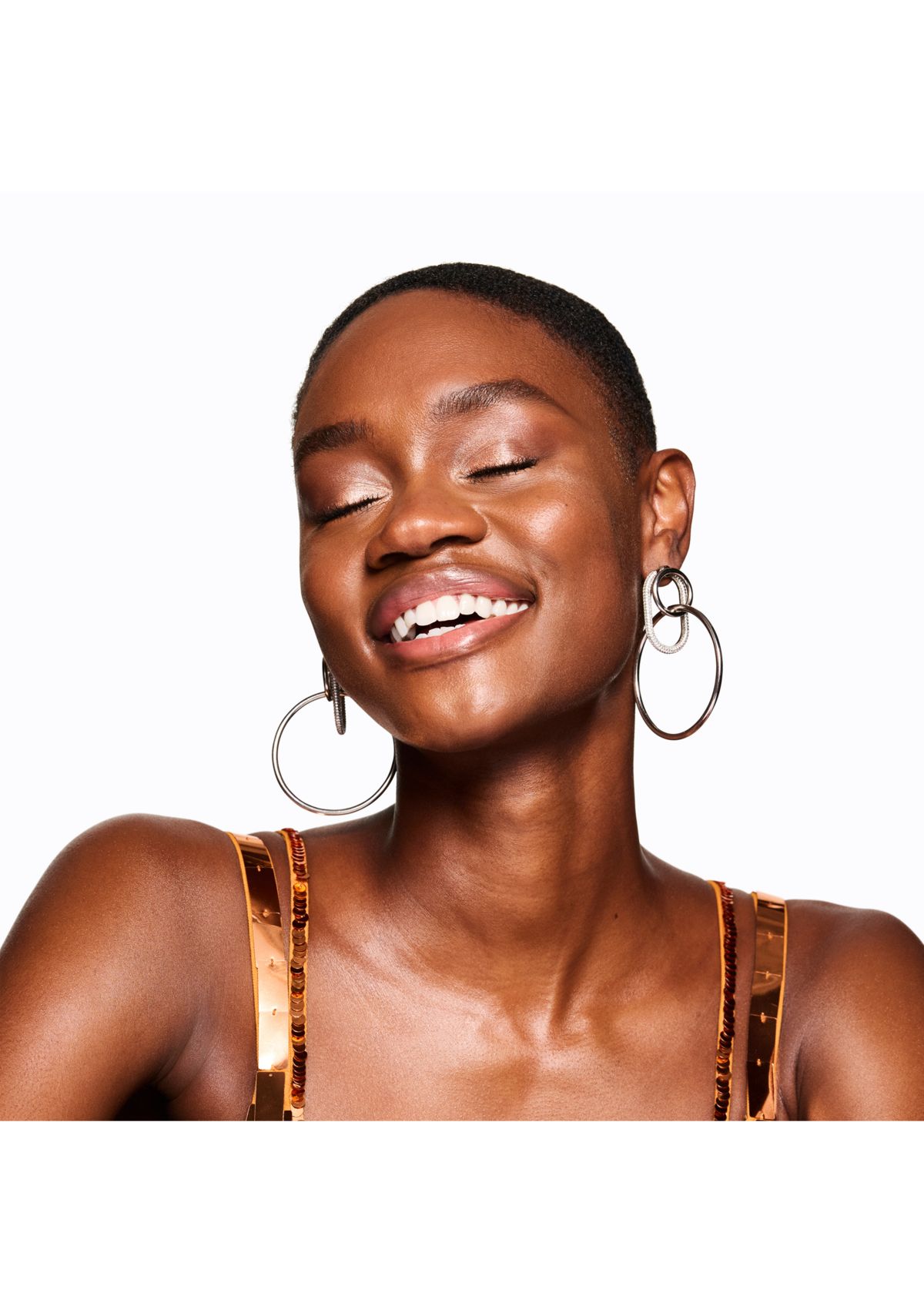 Full Face Forward: Simply Radiant Makeup Gift Set - $118 Value!