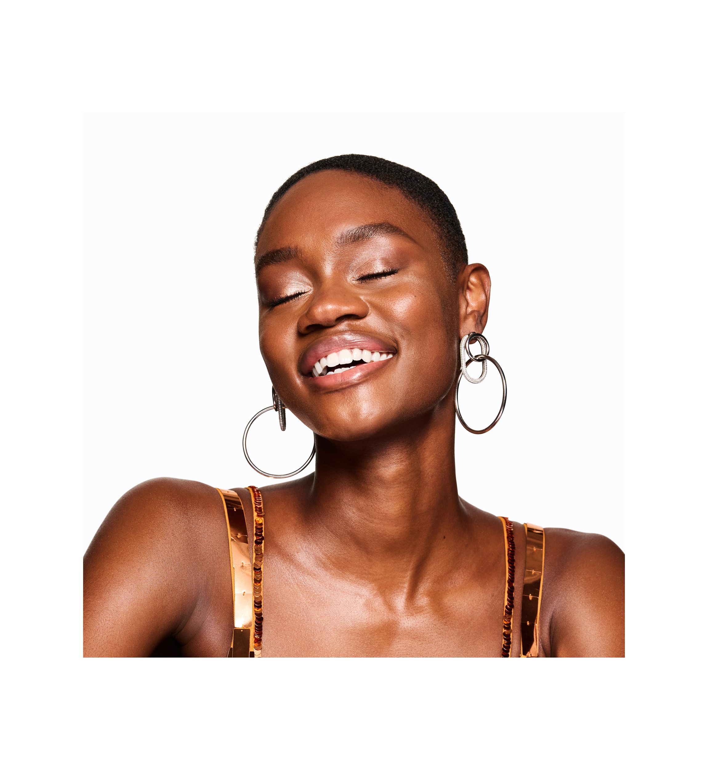 Full Face Forward: Simply Radiant Makeup Gift Set - $118 Value!