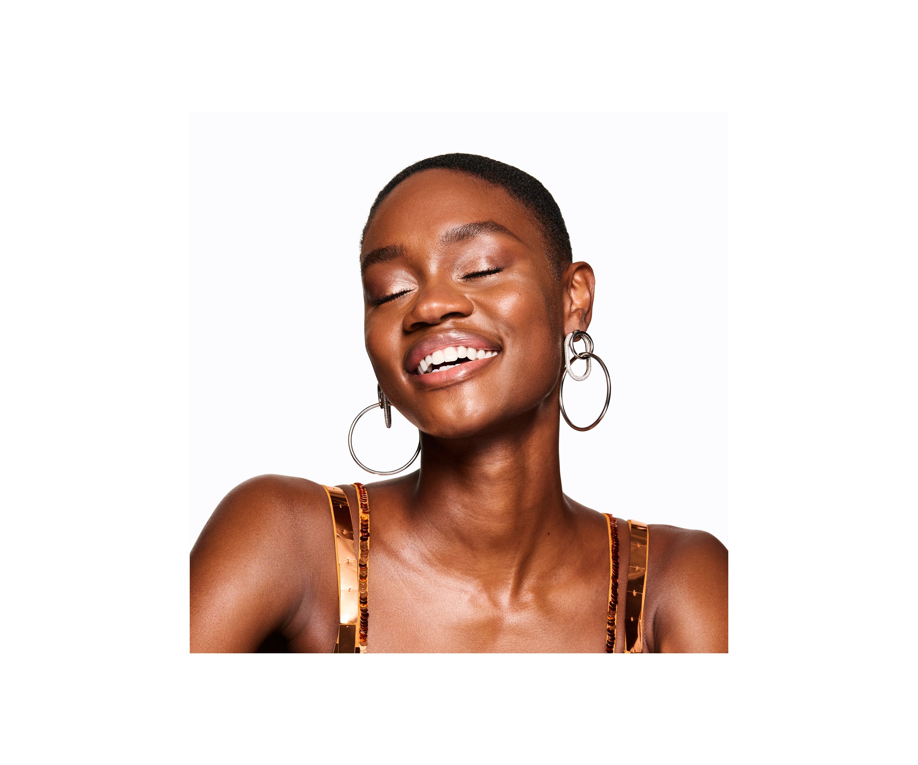 Full Face Forward: Simply Radiant Makeup Gift Set - $118 Value!