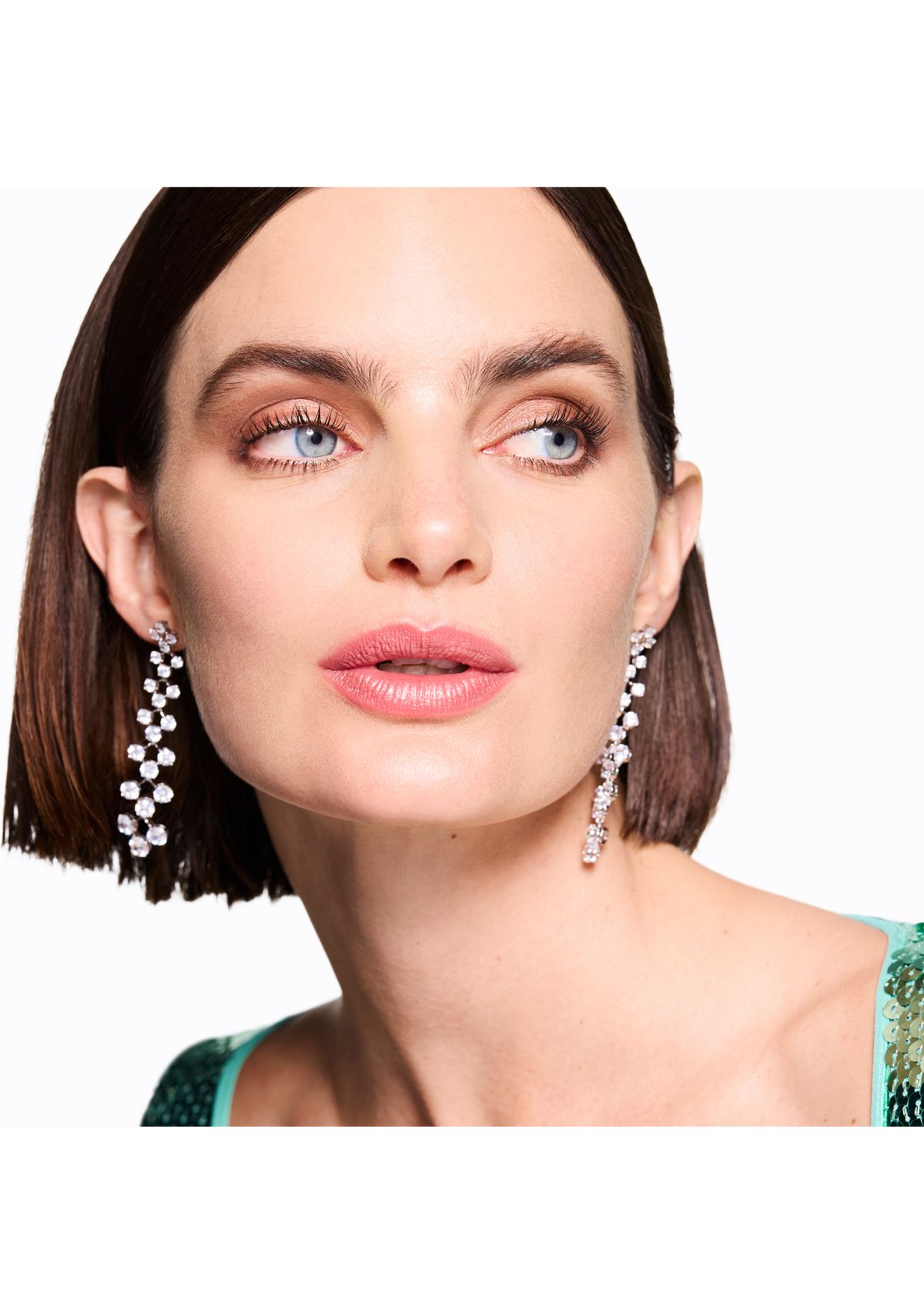 Full Face Forward: Simply Radiant Makeup Gift Set - $118 Value!