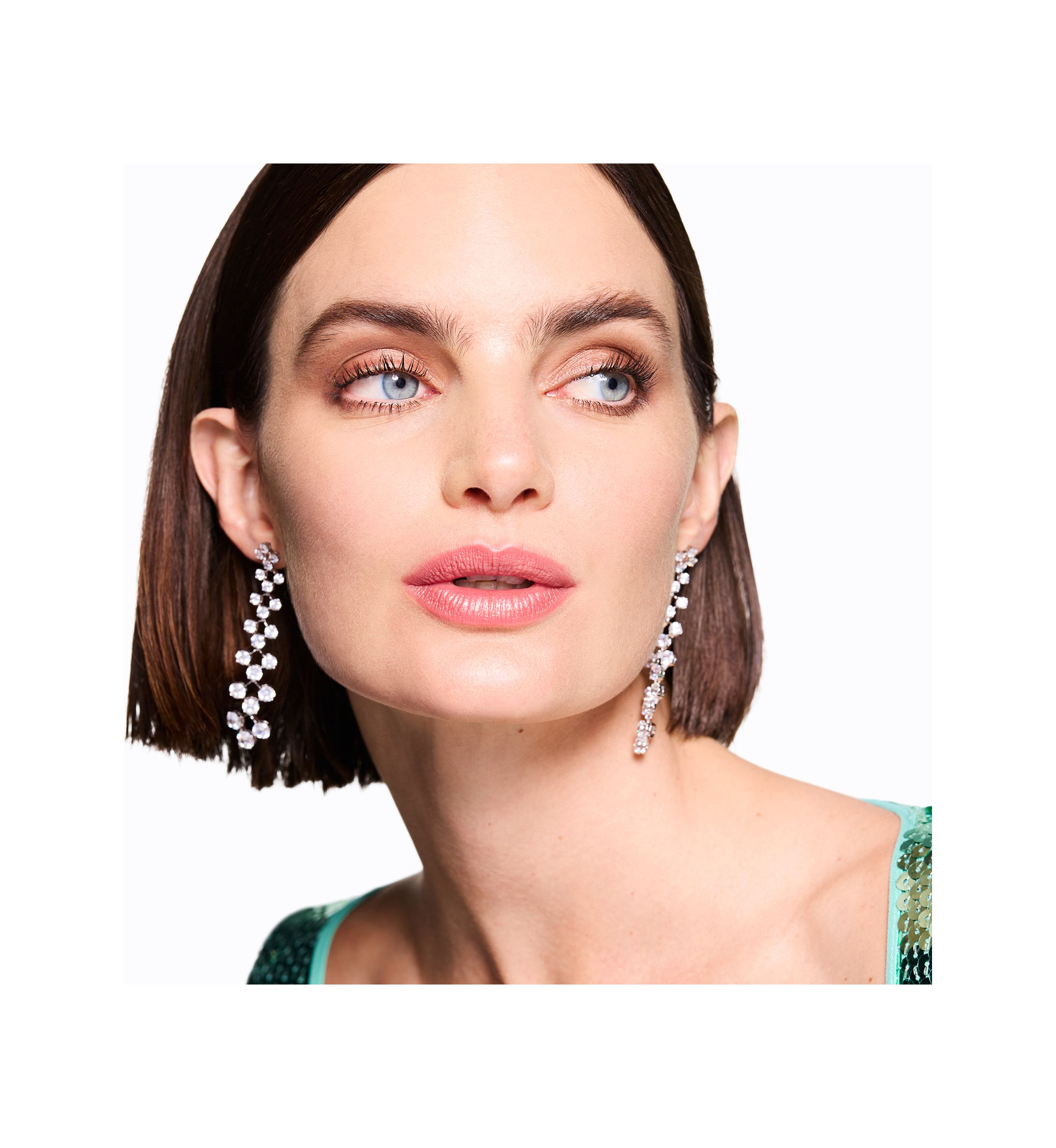Full Face Forward: Simply Radiant Makeup Gift Set - $118 Value!