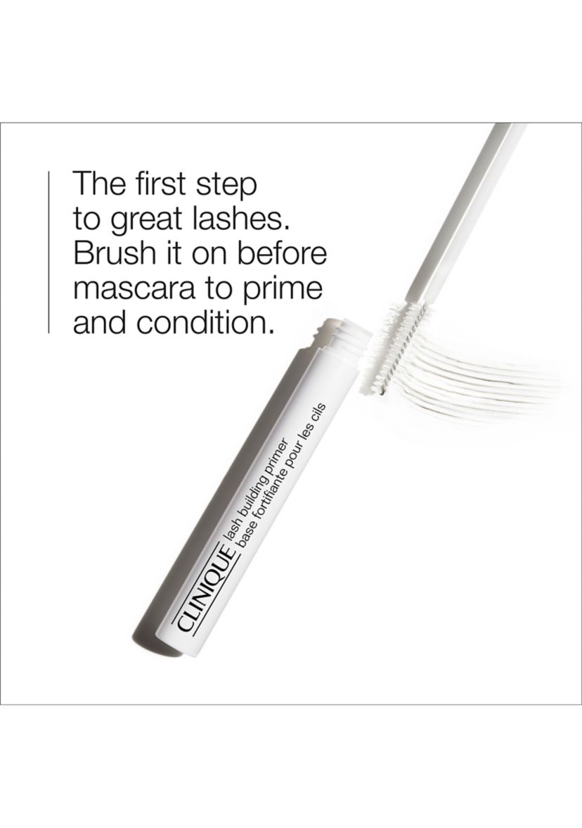 High Impact Lashes: Mascara & Lash Primer Gift Set - $80 Value!