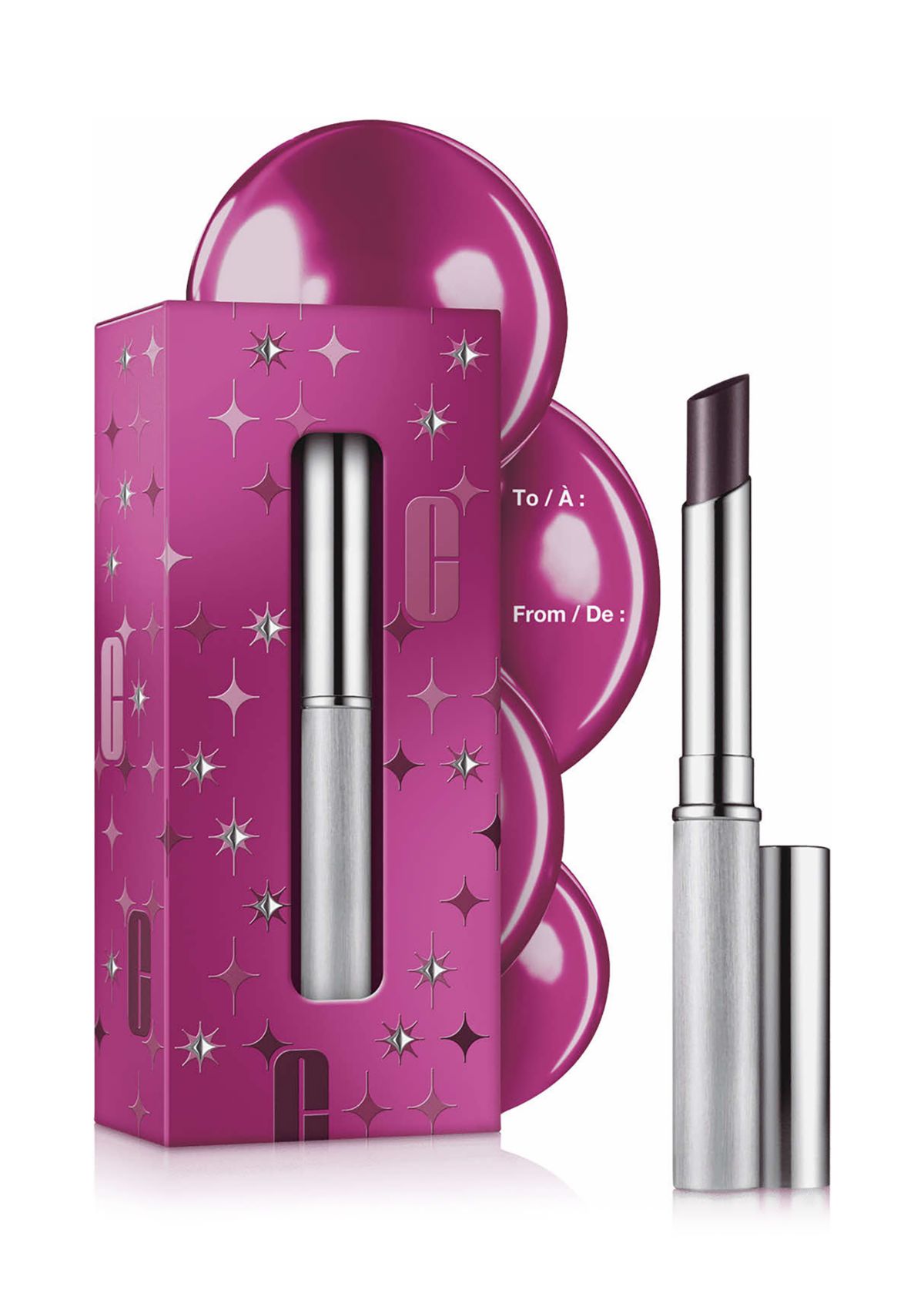 Almost Lipstick in Black Honey Stocking Stuffer