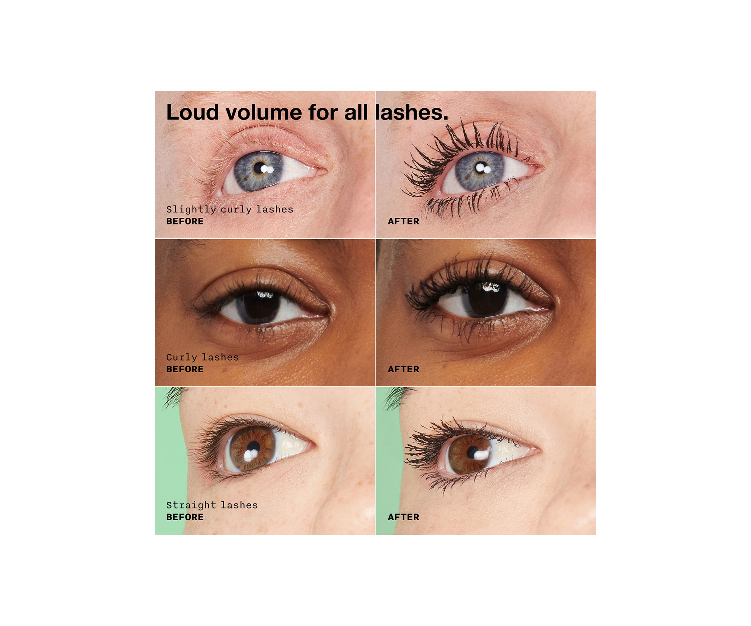 High Impact Hi-Fi Mascara Stocking Stuffer