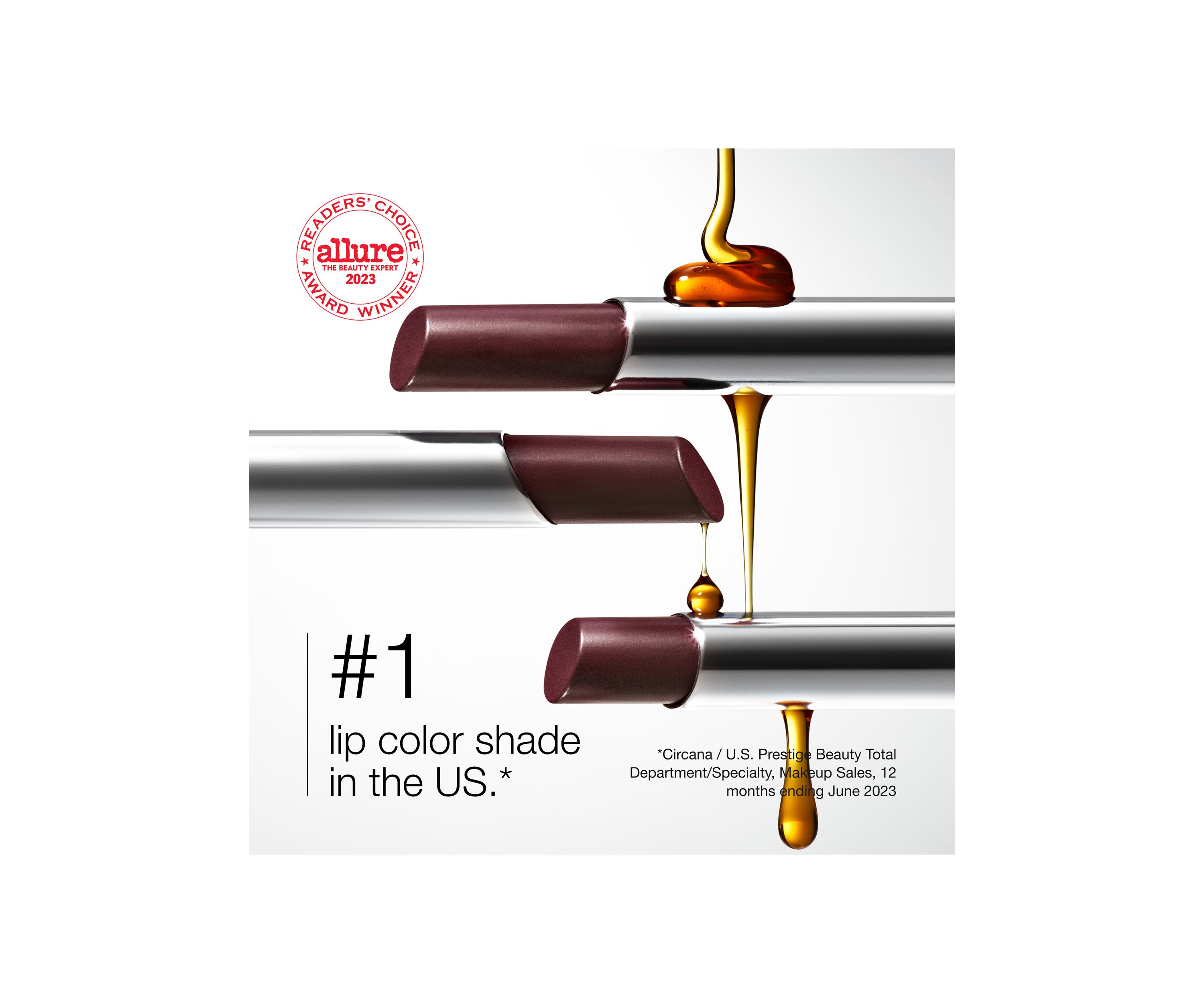 Cult Classics on the Go: High Impact Mascara + Black Honey Lip Mini Gift Set - $29 Value!
