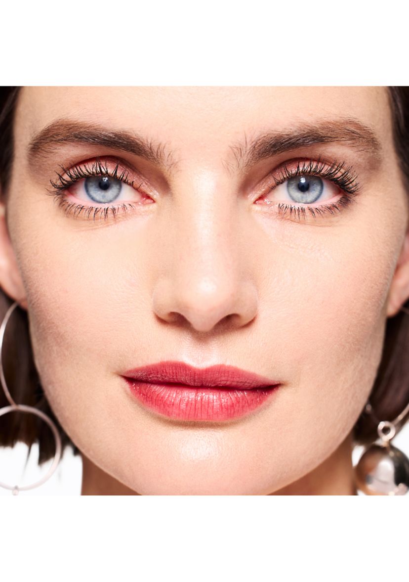 Cult Classics on the Go: High Impact Mascara + Black Honey Lip Mini Gift Set - $29 Value!