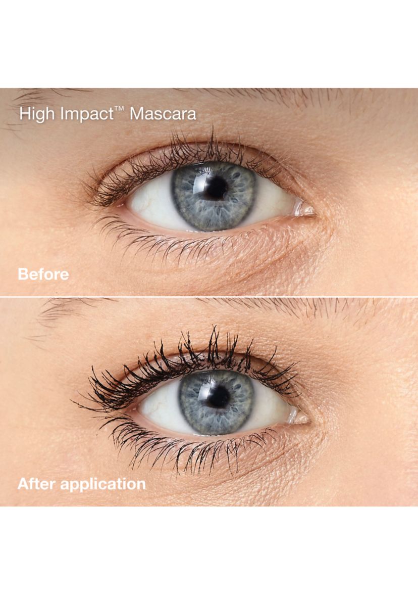 Cult Classics on the Go: High Impact Mascara + Black Honey Lip Mini Gift Set - $29 Value!
