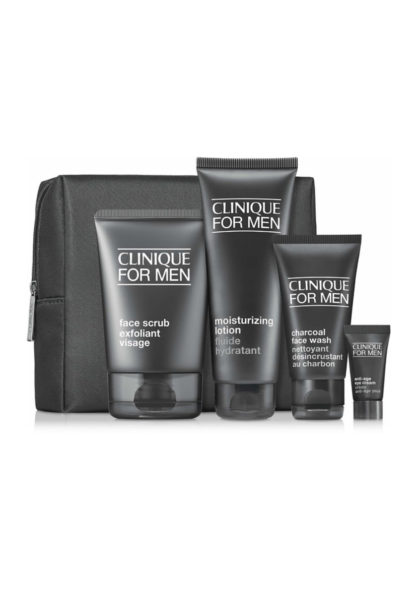 Refreshed Skin For Him Skincare Gift Set - $104 Value!