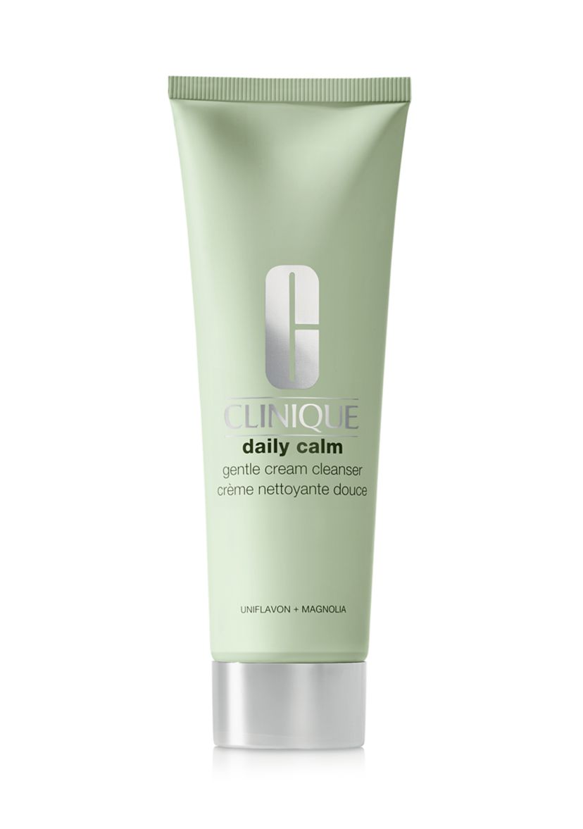 Clinique Daily Calm™ Gentle Cream Face Cleanser | Belk