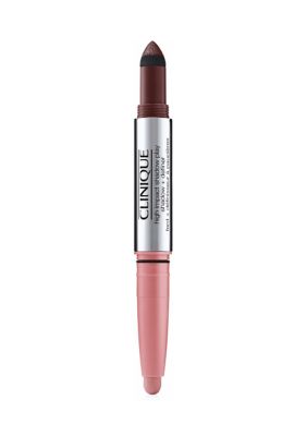 Clinique High Impact Shadow Playâ¢ Eye Shadow + Definer, Black, 0.14 Ounces
