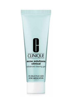 Clinique Acne Solutions Clinical Advanced Clearing Gel with Salicylic Acid
