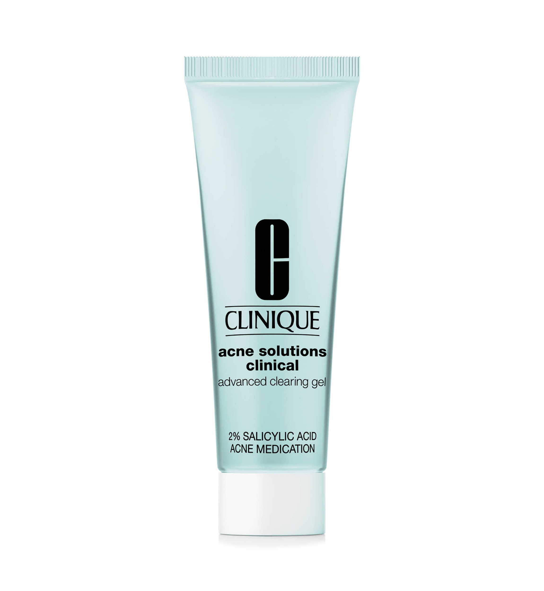 Acne Solutions Clinical Advanced Clearing Gel with Salicylic Acid