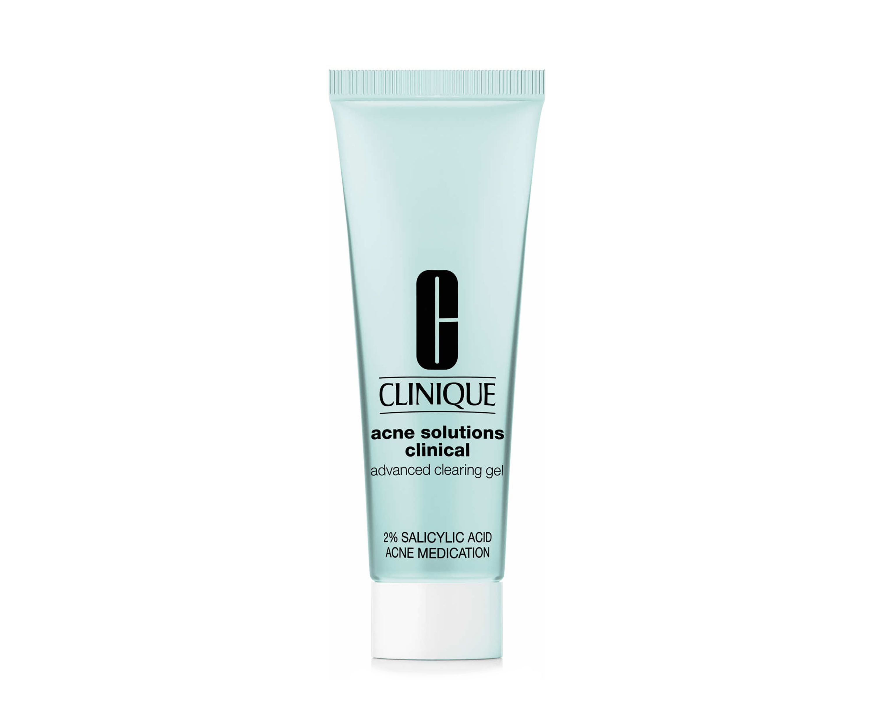 Acne Solutions Clinical Advanced Clearing Gel with Salicylic Acid
