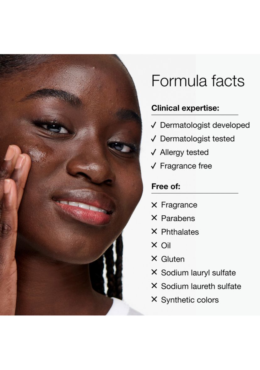 Acne Solutions Clinical Advanced Clearing Gel with Salicylic Acid