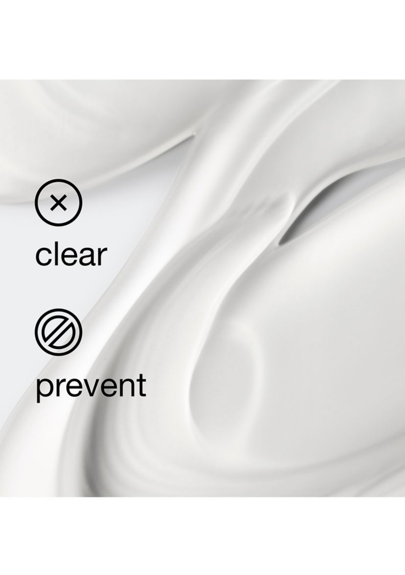 Acne Solutions Clinical Advanced Clearing Gel with Salicylic Acid