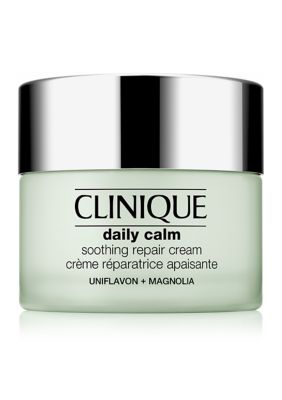 フェイスクリーム calm Clinique Daily Calm™ Soothing Repair Face Cream | Belk