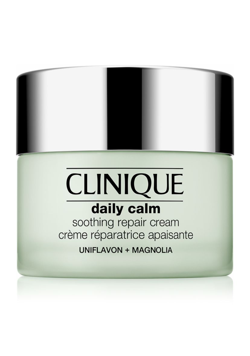Clinique Daily Calm™ Soothing Repair Face Cream | Belk